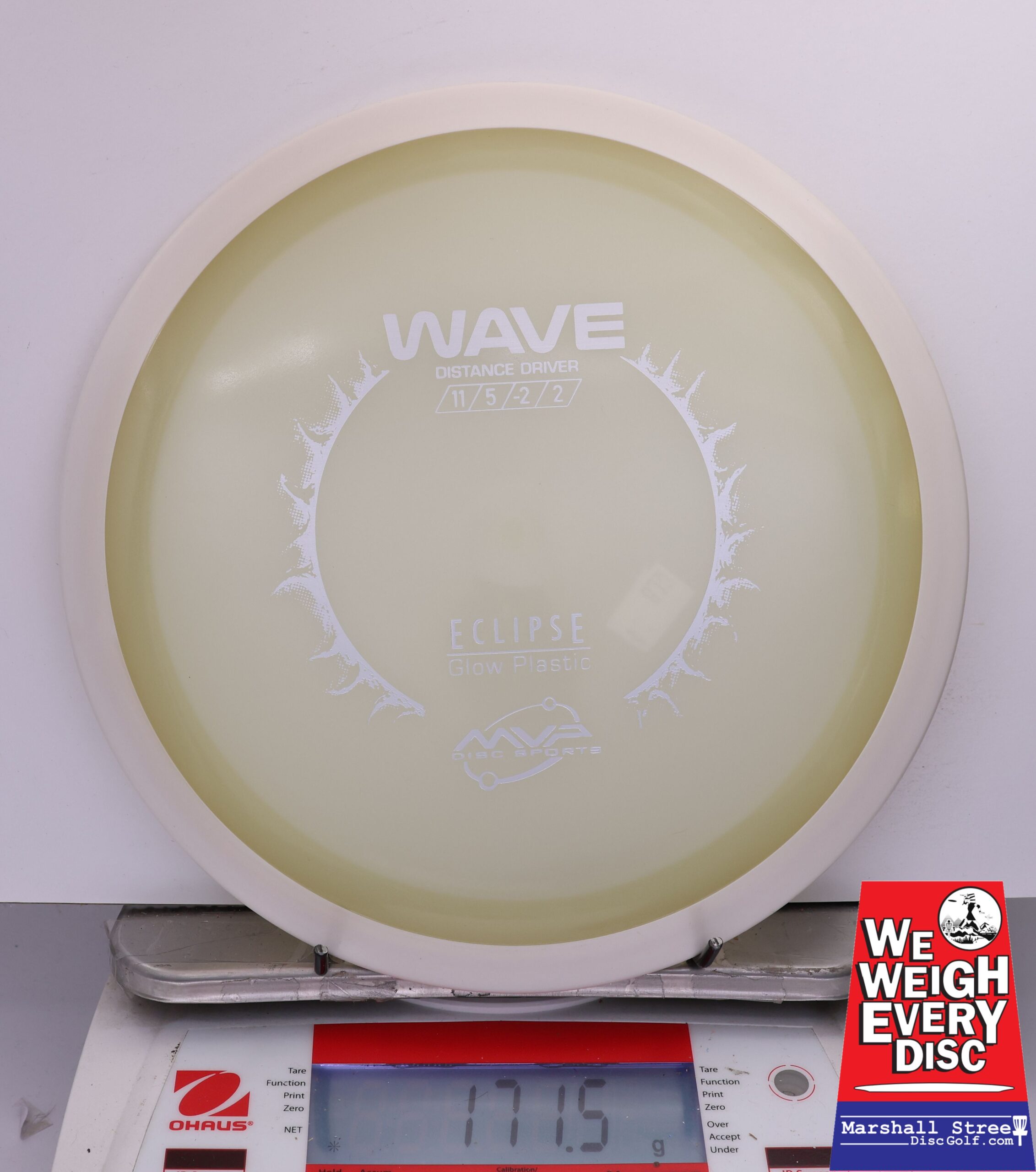 488776 Eclipse Wave - #26 Glow, 172