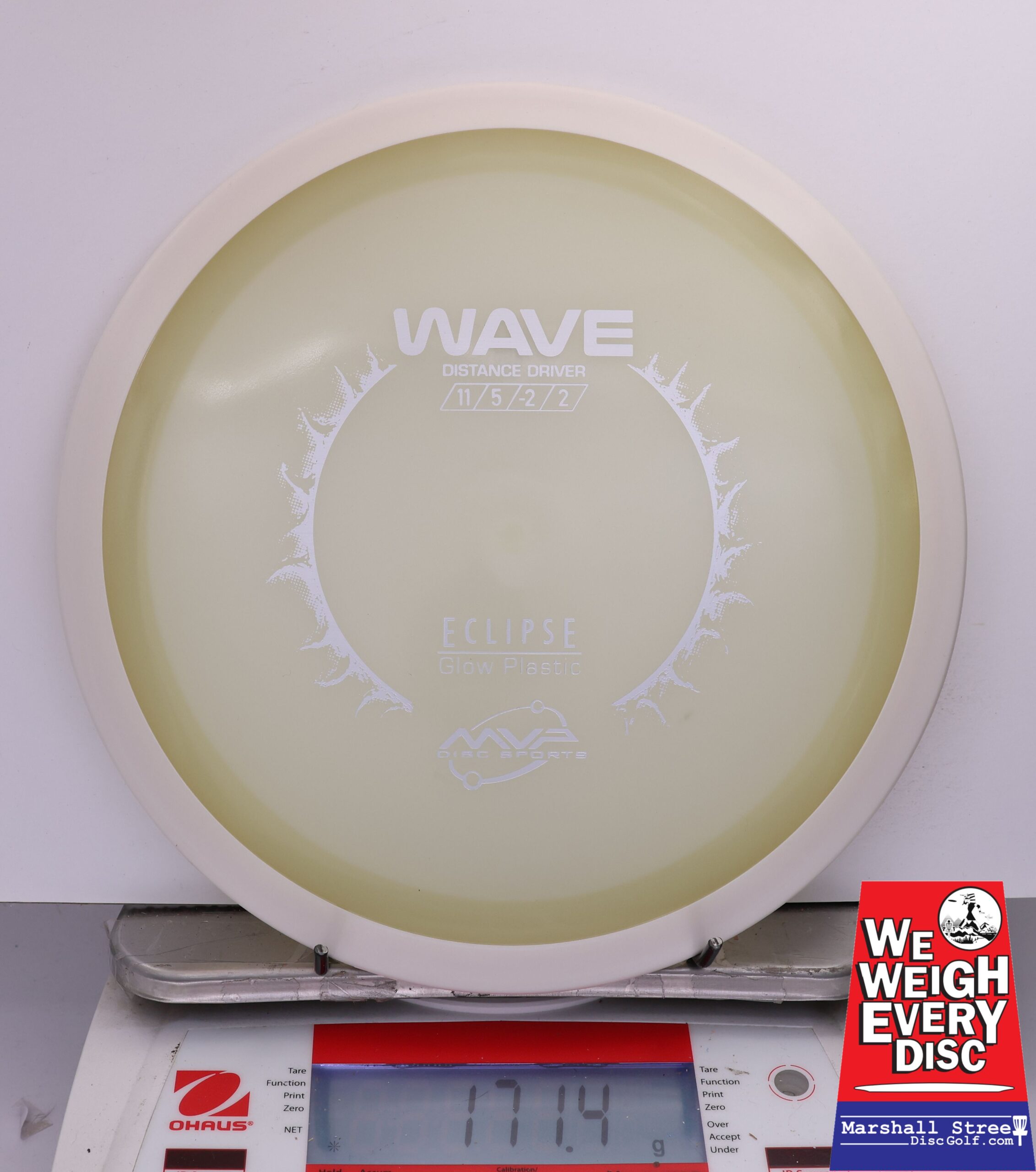 488801 Eclipse Wave - #31 Glow, 171