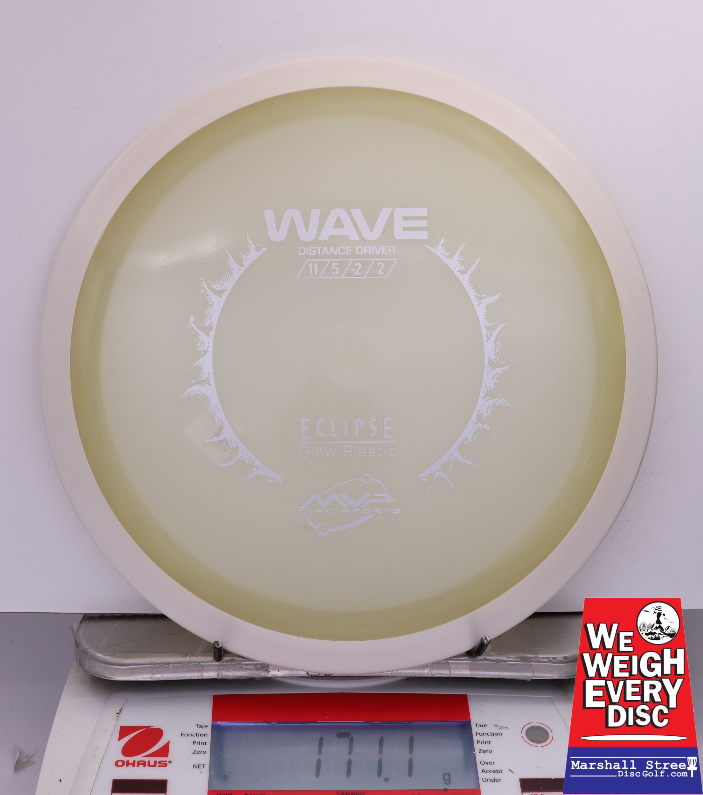 488802 Eclipse Wave - #32 Glow, 171