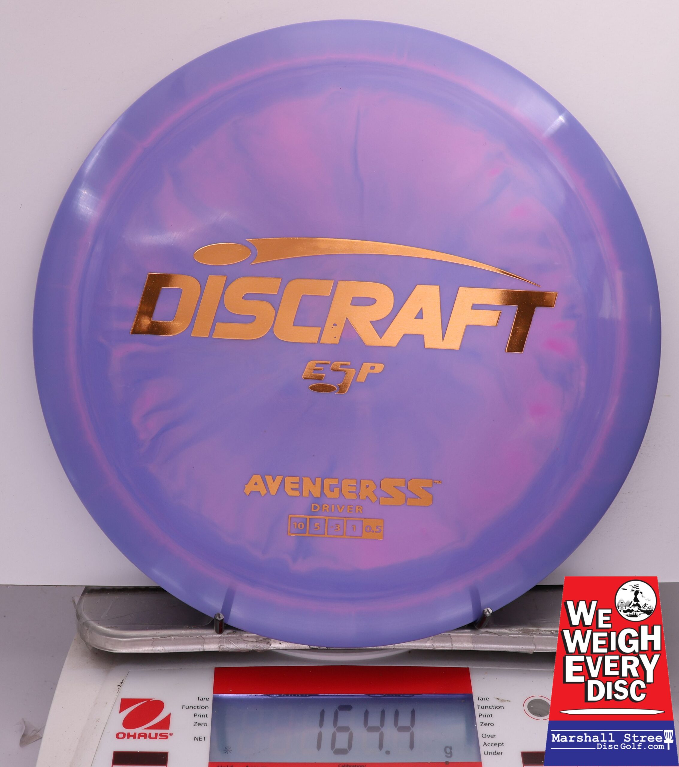 493808 ESP Avenger SS - #746 Purple, 164