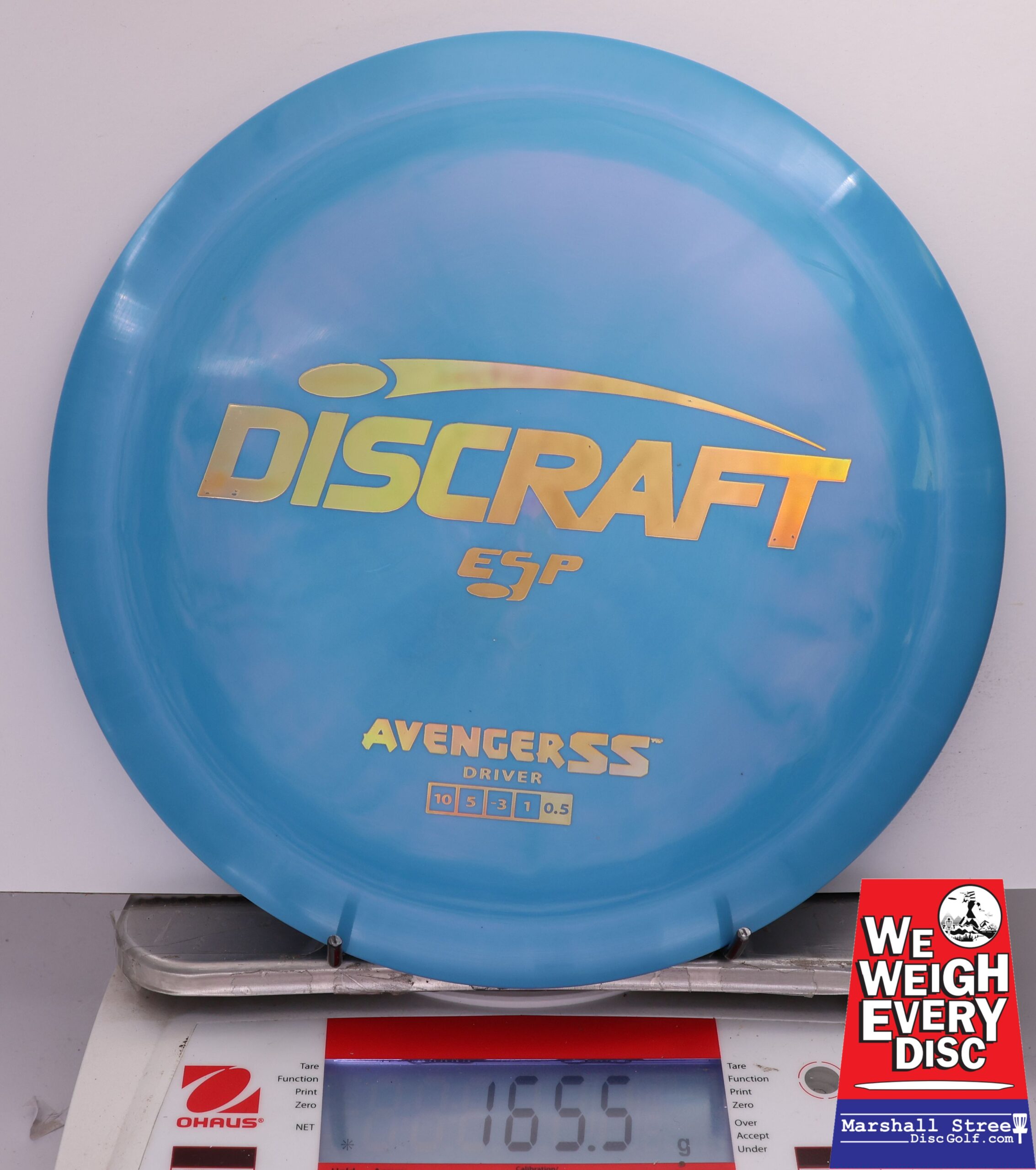 493810 ESP Avenger SS - #748 Blue, 166