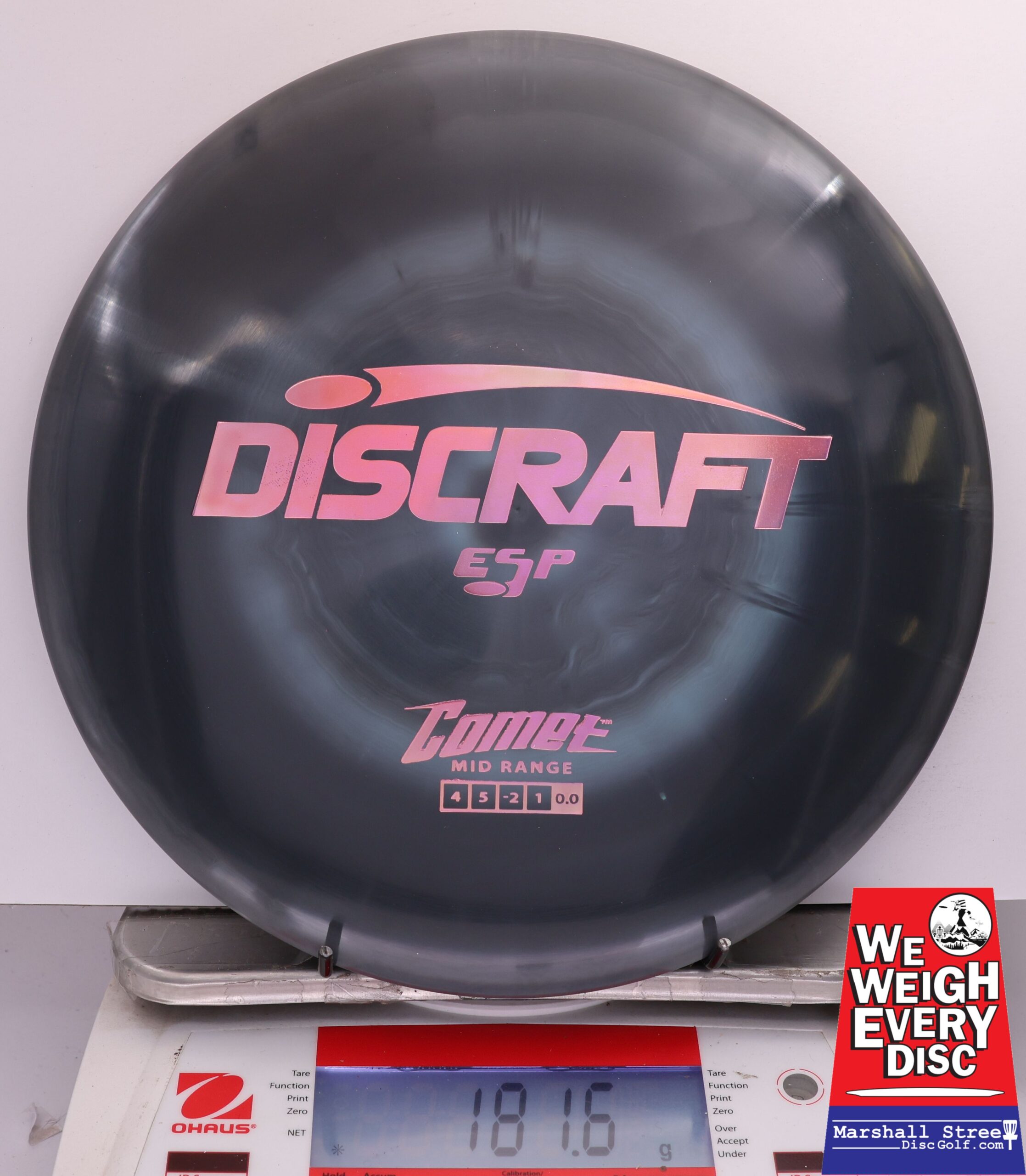 494220 ESP Comet - #746 DarkGray, 182