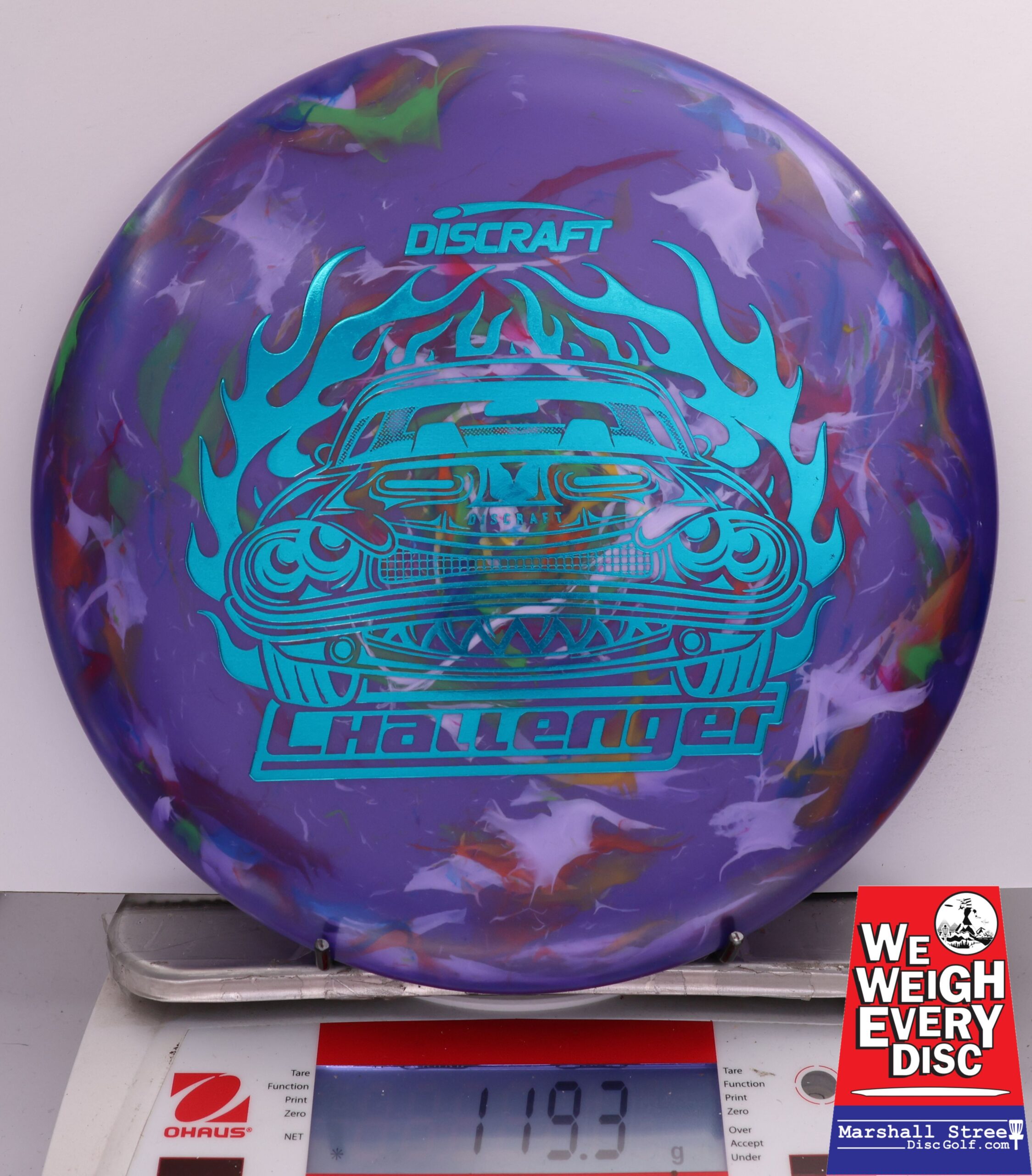 495541 Lightweight Jawbreaker Challenger - #748 Purple, 119