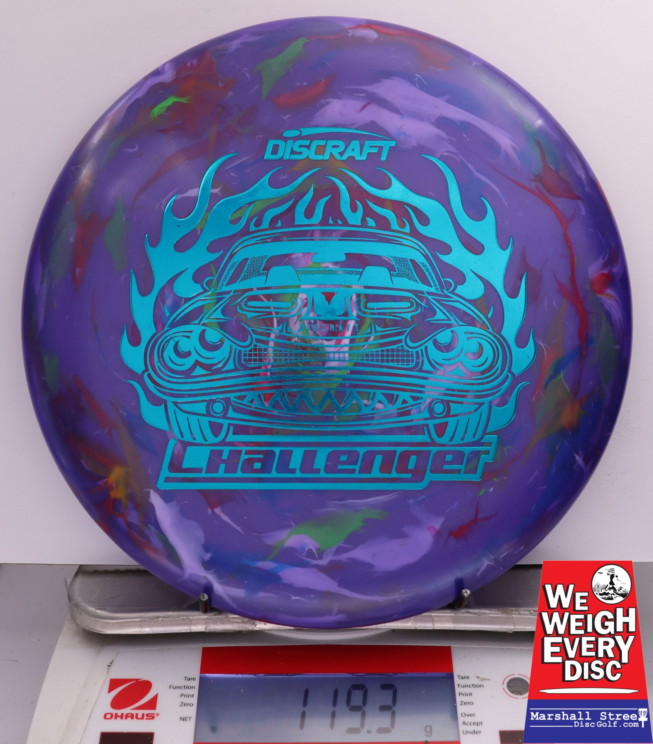 495543 Lightweight Jawbreaker Challenger - #750 Purple, 119