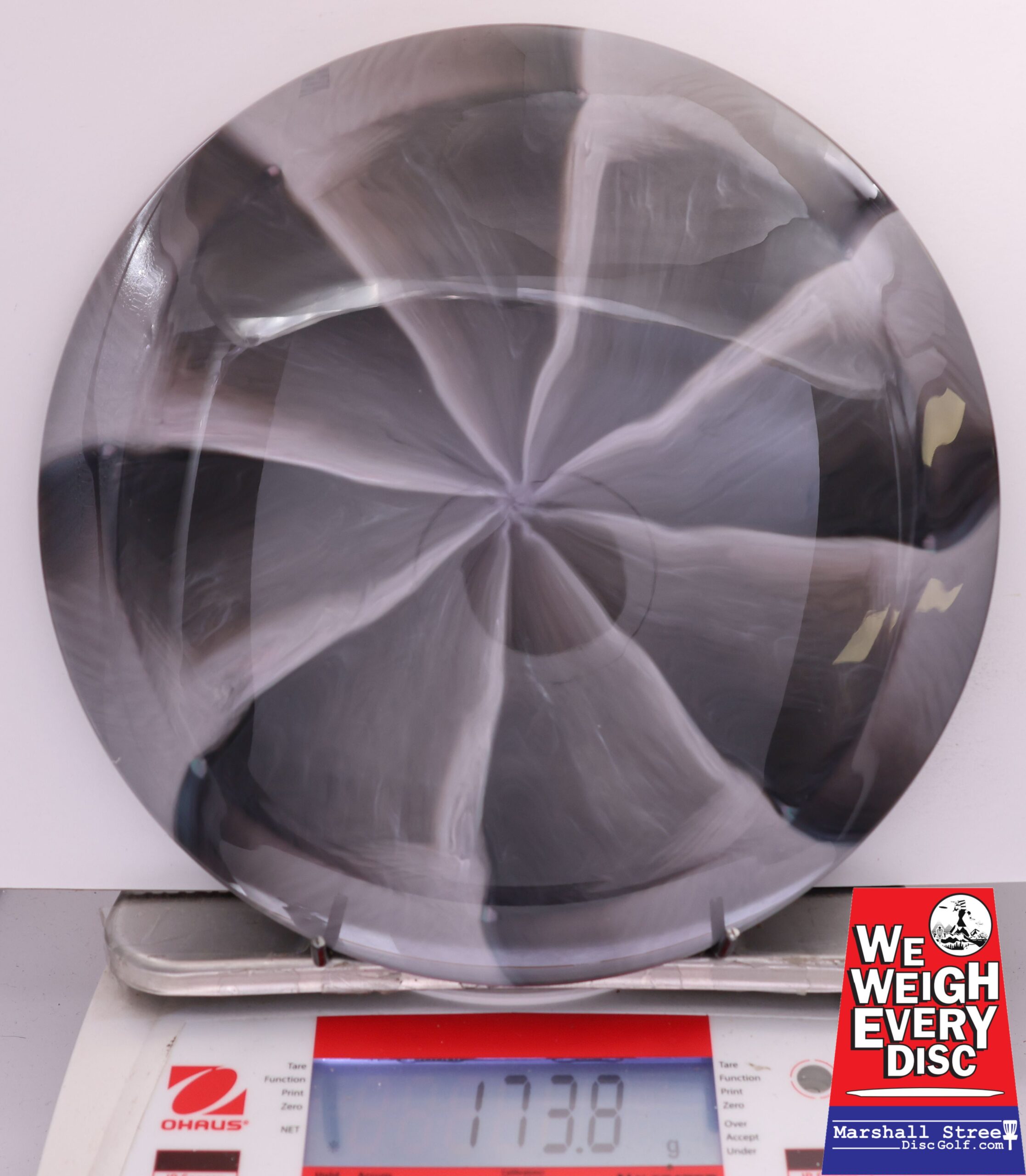 495739 Cosmic Neutron Trace, No Stamp - #880 Grays, 174