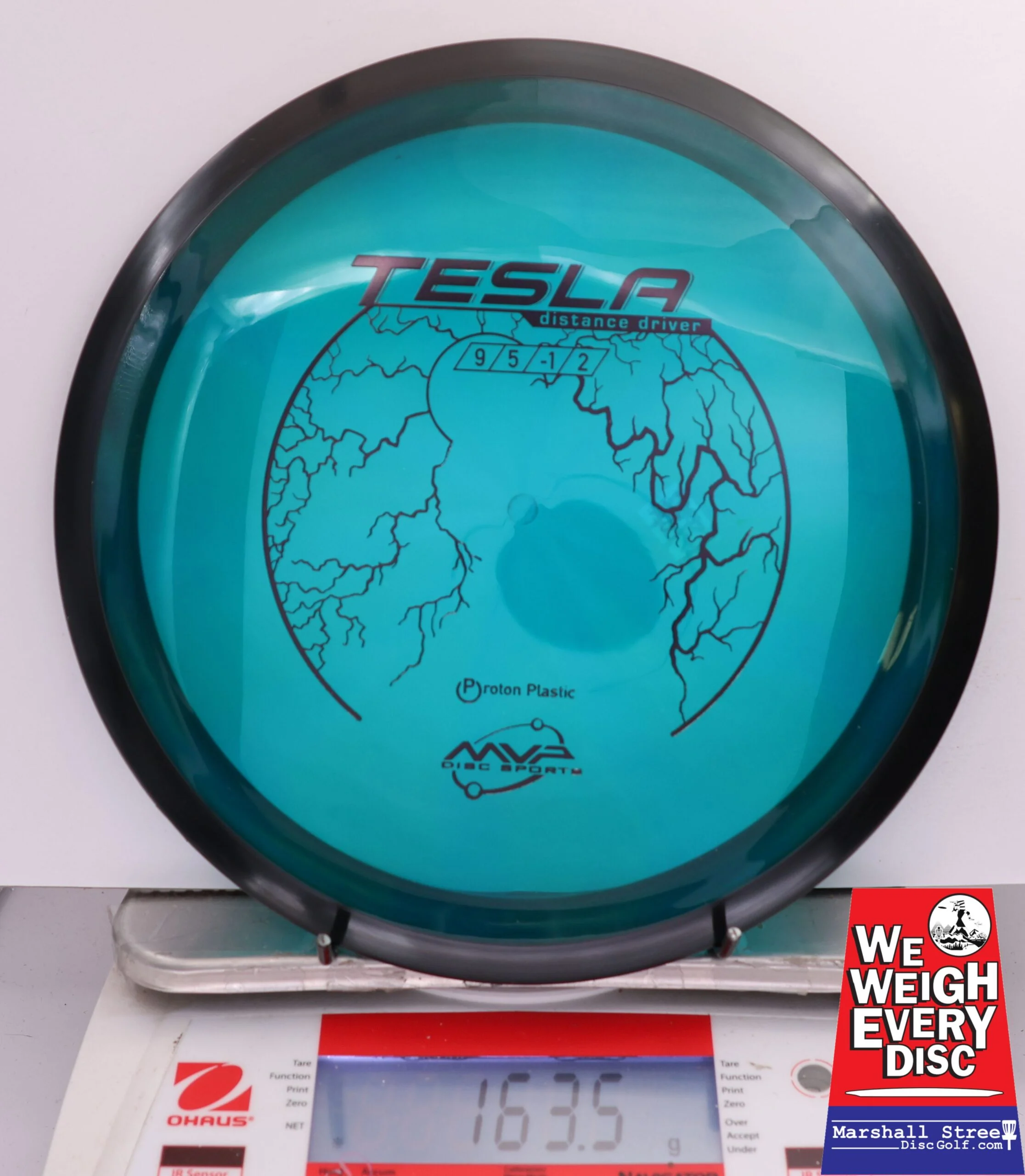 495874 Proton Tesla - #871 Blue, 164