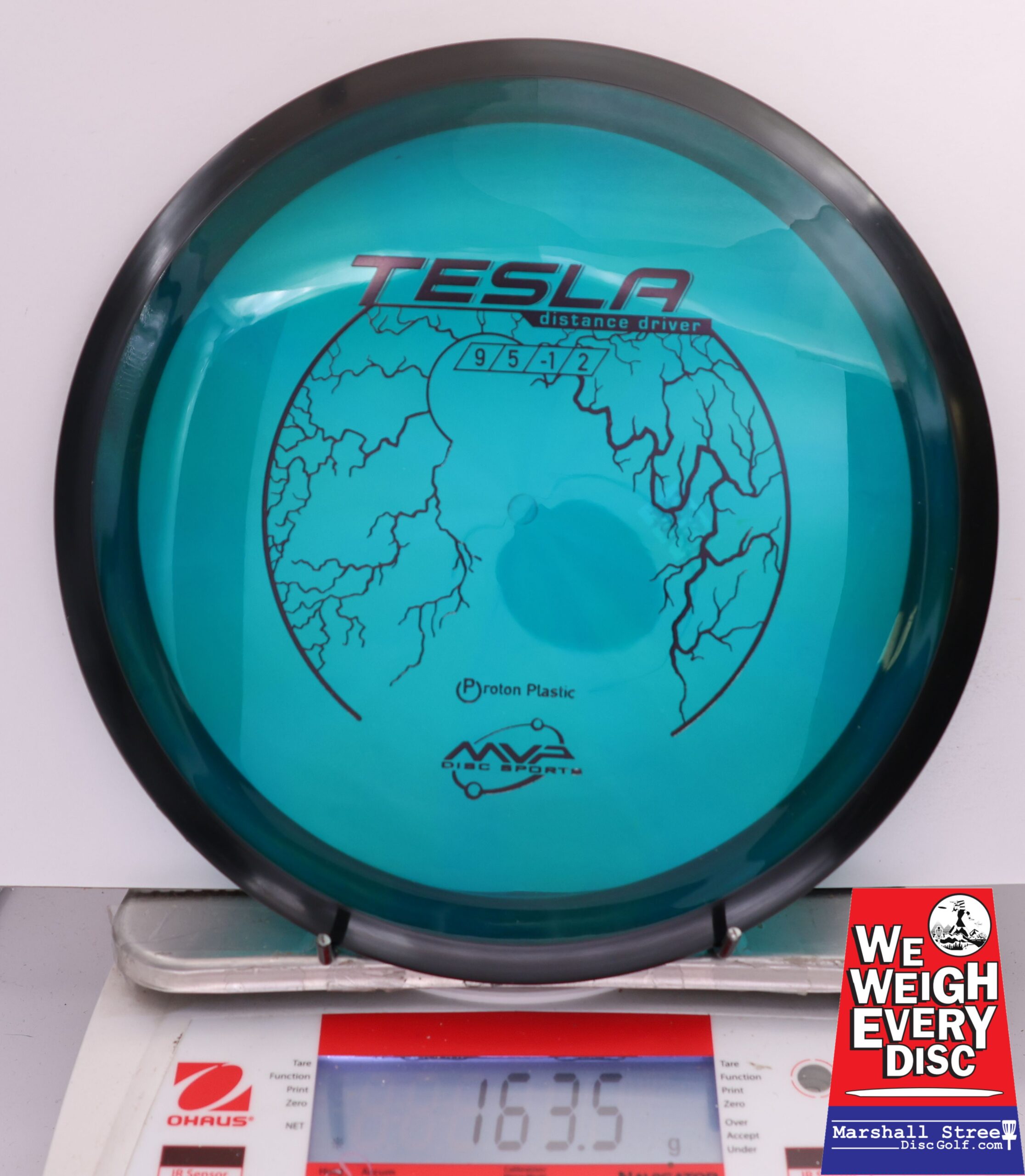 495874 Proton Tesla - #871 Blue, 164