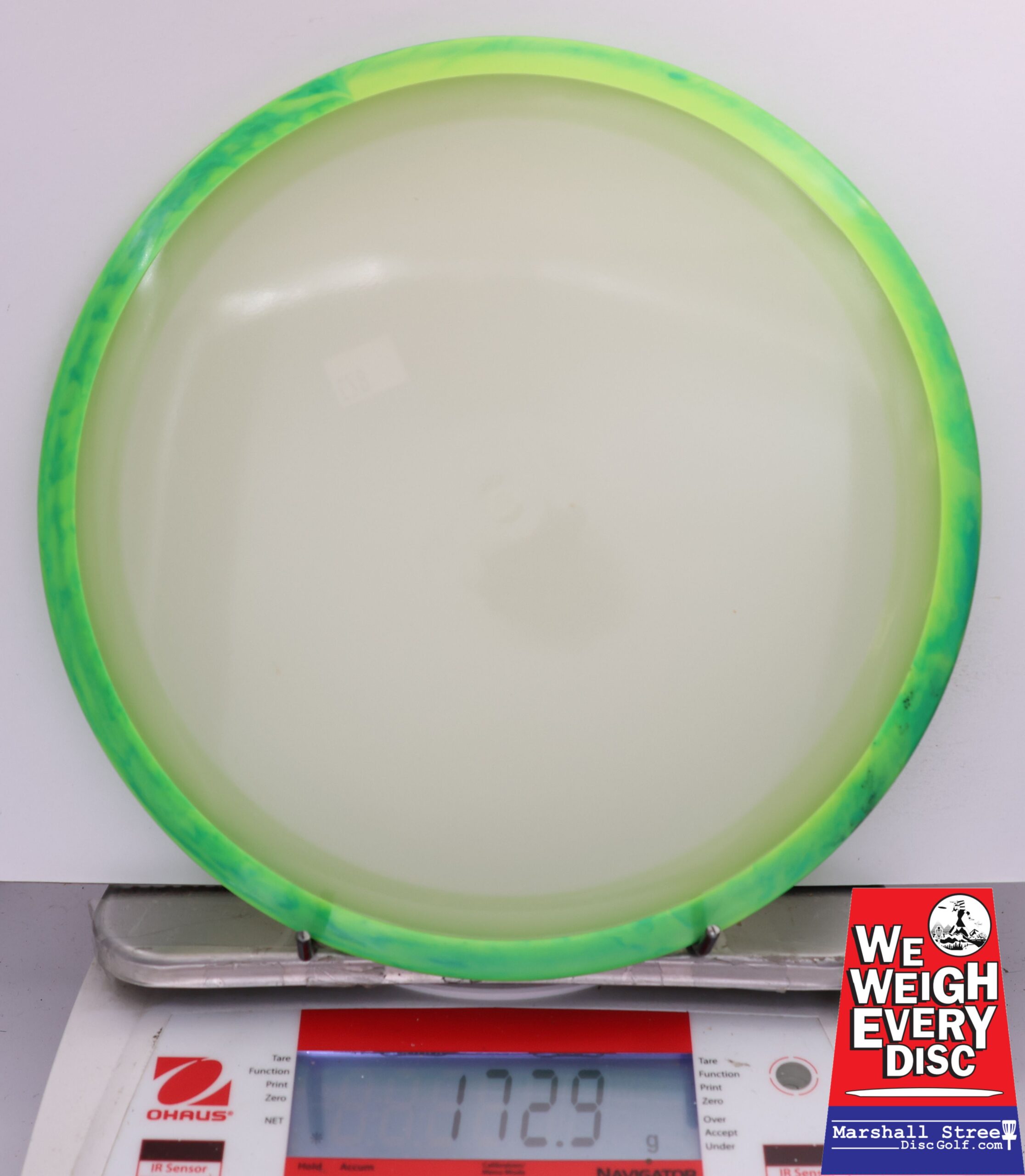 497034 Eclipse Insanity, No Stamp - #871 NGrellow-Glow, 173