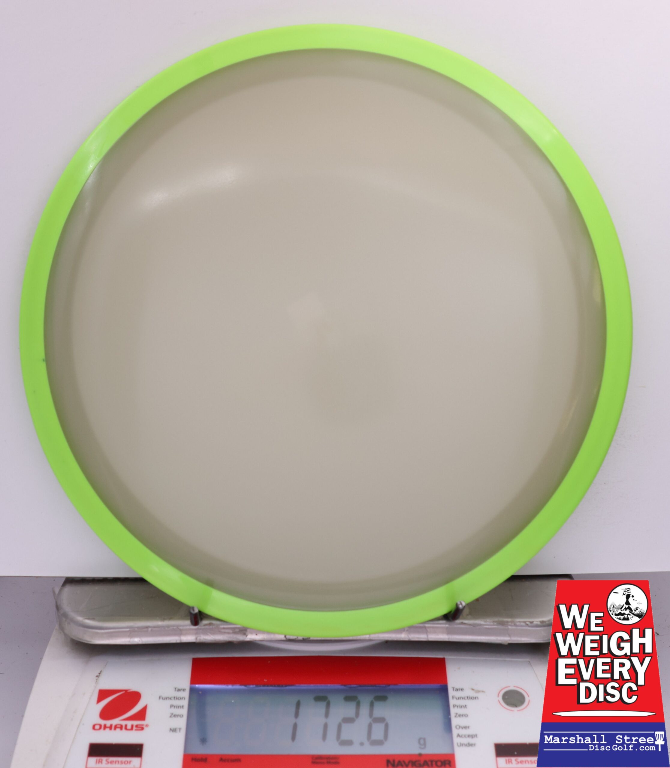 497035 Eclipse Insanity, No Stamp - #872 NGrellow-Glow, 173