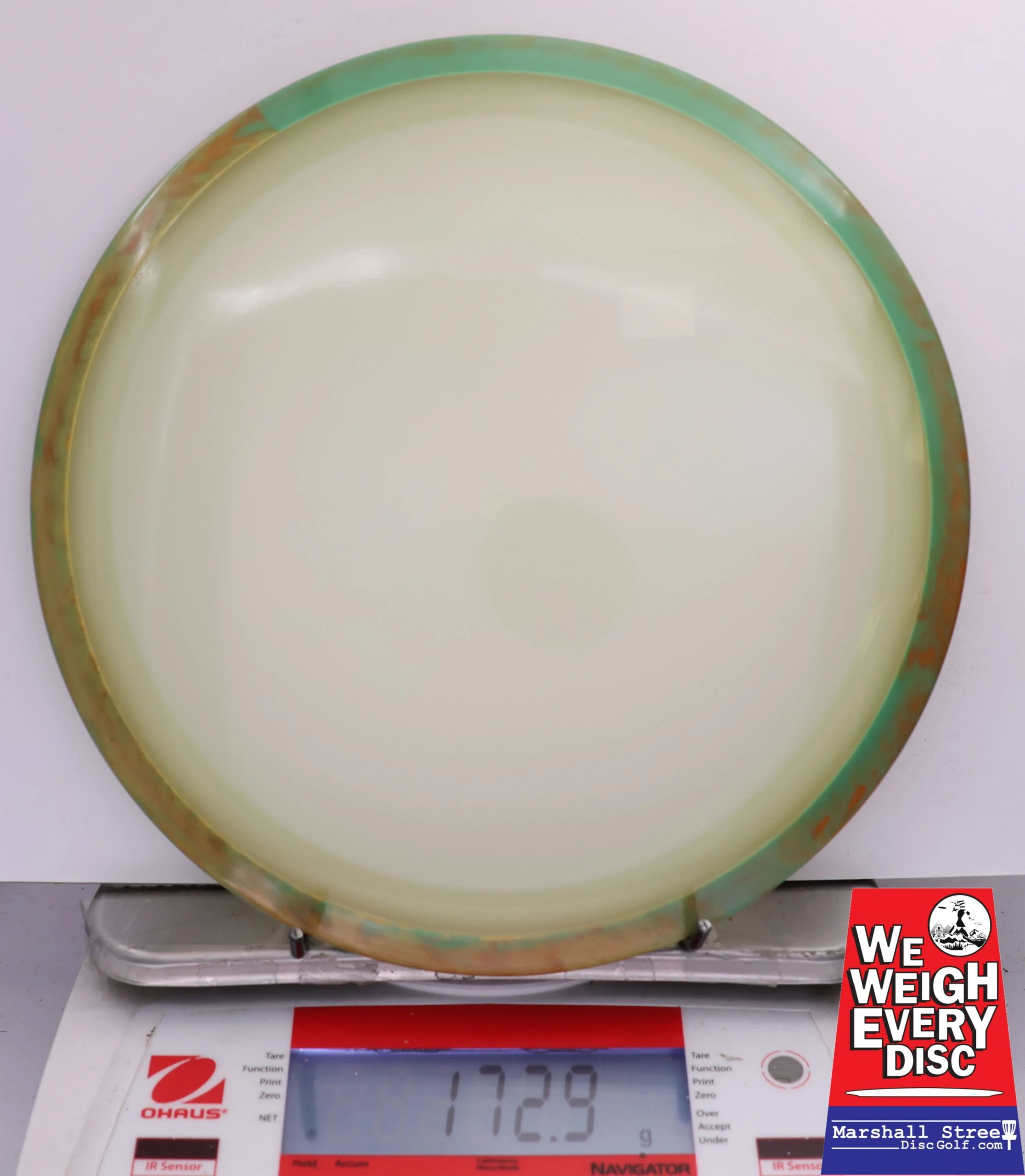 497044 Eclipse Insanity, No Stamp - #876 TealTan-Glow, 173