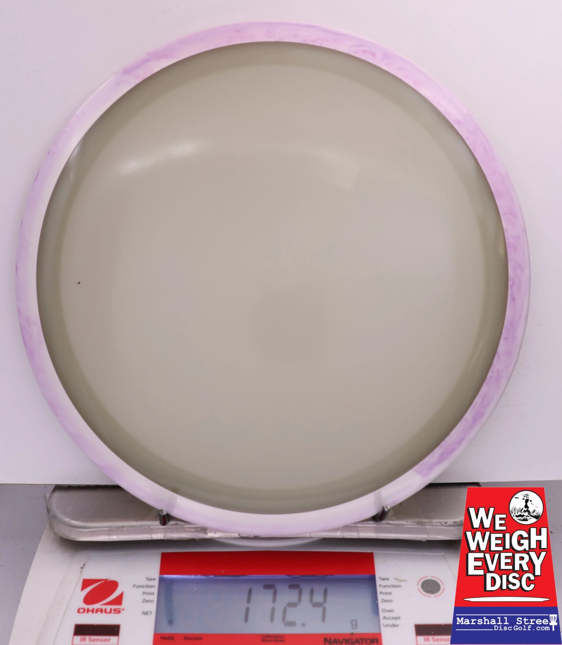497048 Eclipse Insanity, No Stamp - #880 LtPurple-Glow, 172