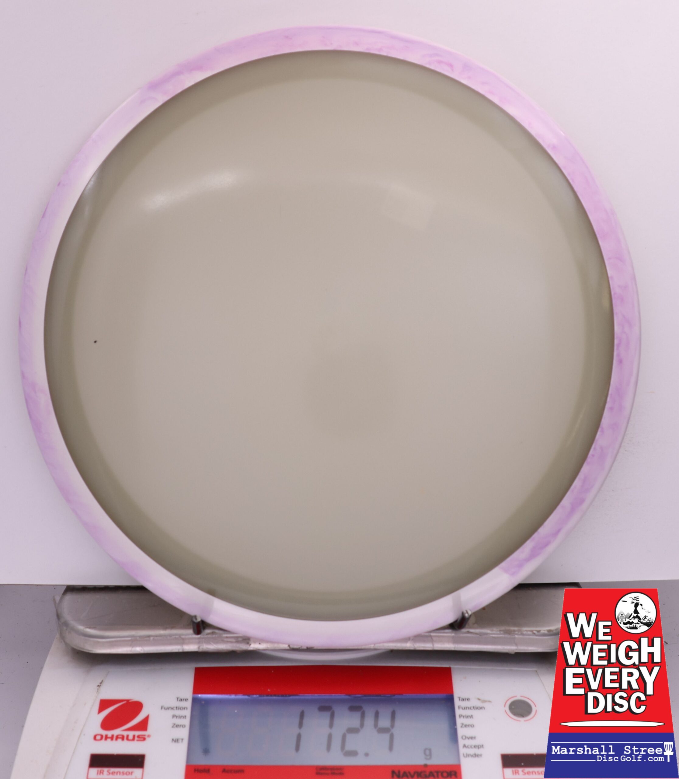 497048 Eclipse Insanity, No Stamp - #880 LtPurple-Glow, 172