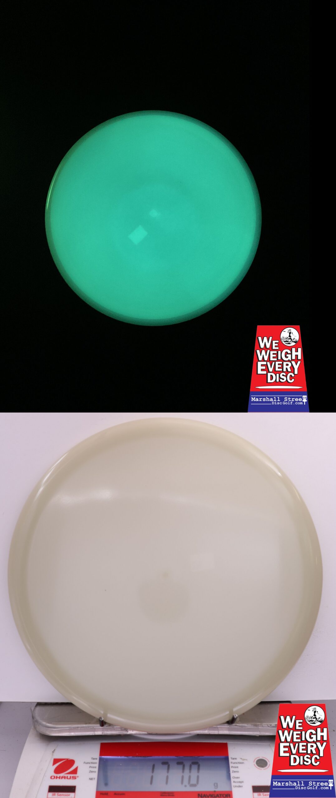 497155 Total Eclipse Hex, No Stamp - #872 Teal-Teal, 177