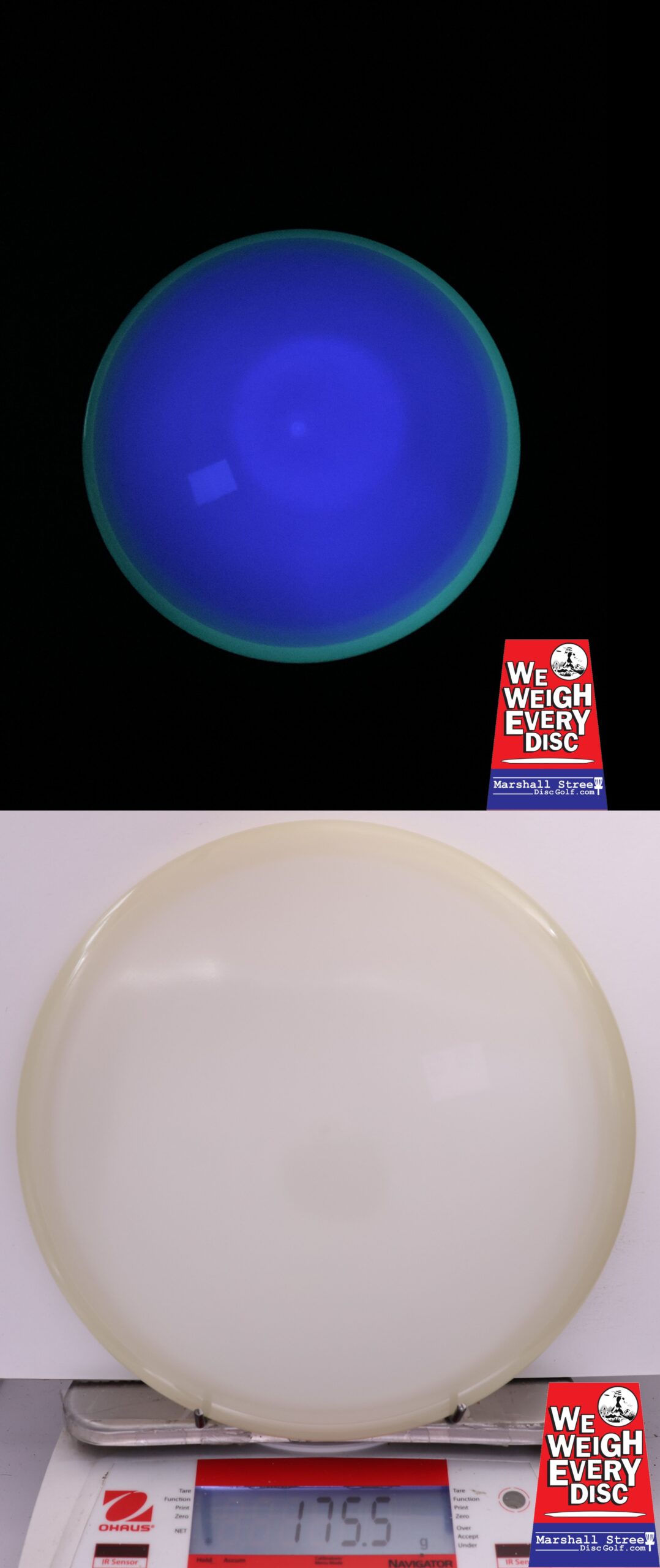 497166 Total Eclipse Hex, No Stamp - #878 Teal-Blue, 176