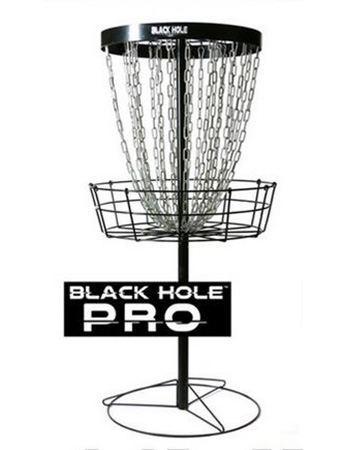 497211 MVP Black Hole Pro + Transit - Black