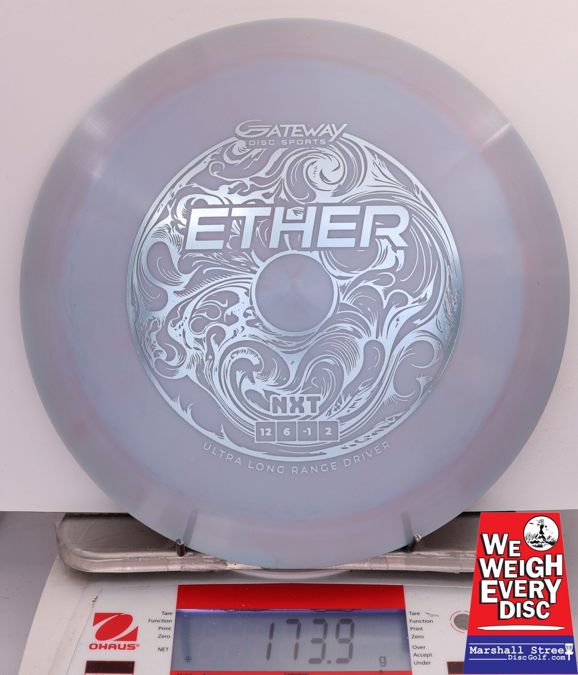 497246 NXT Ether - #347 Gray, 174