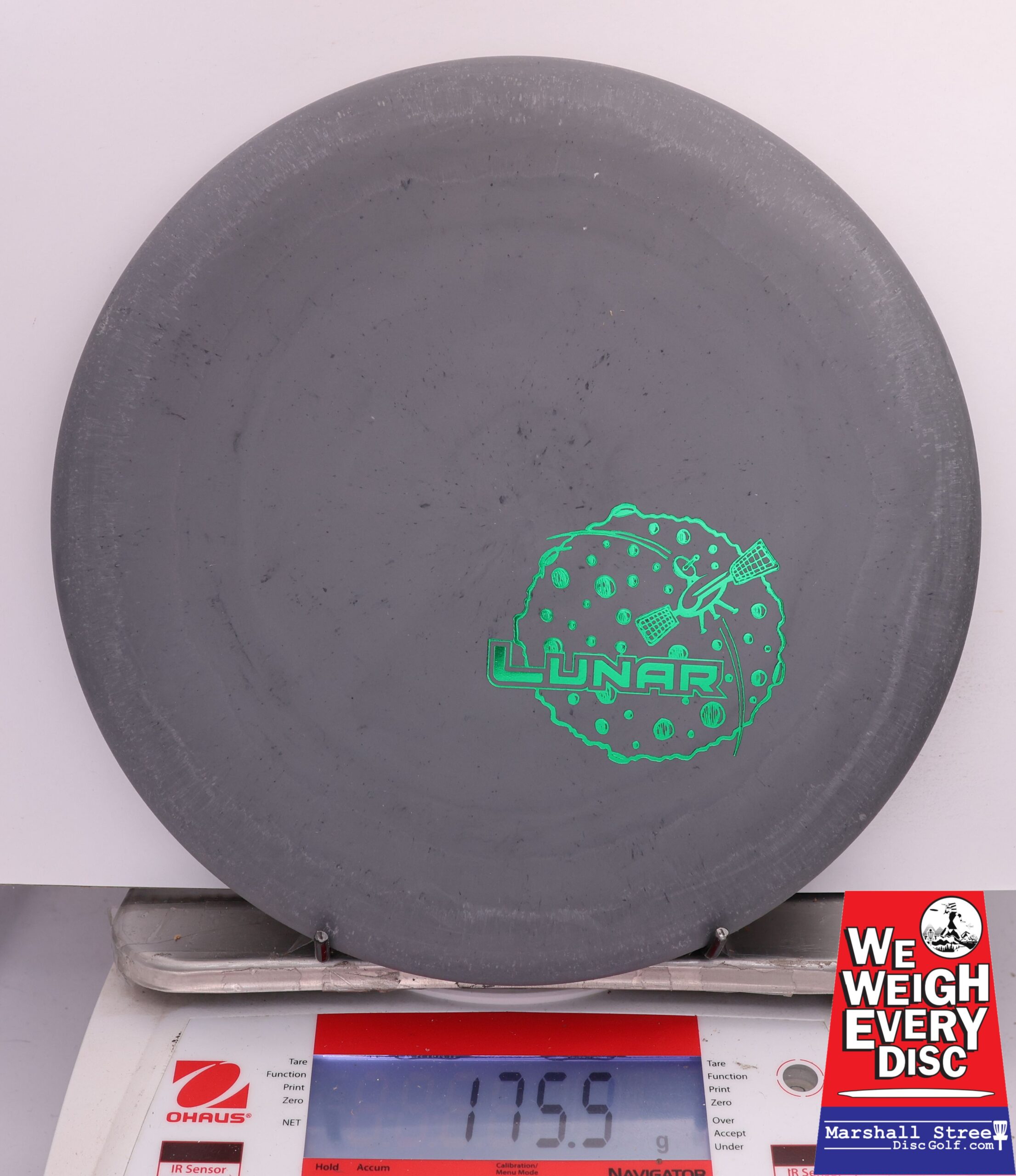 499279 Lunar Wizard - #352 SSS Gray, 176