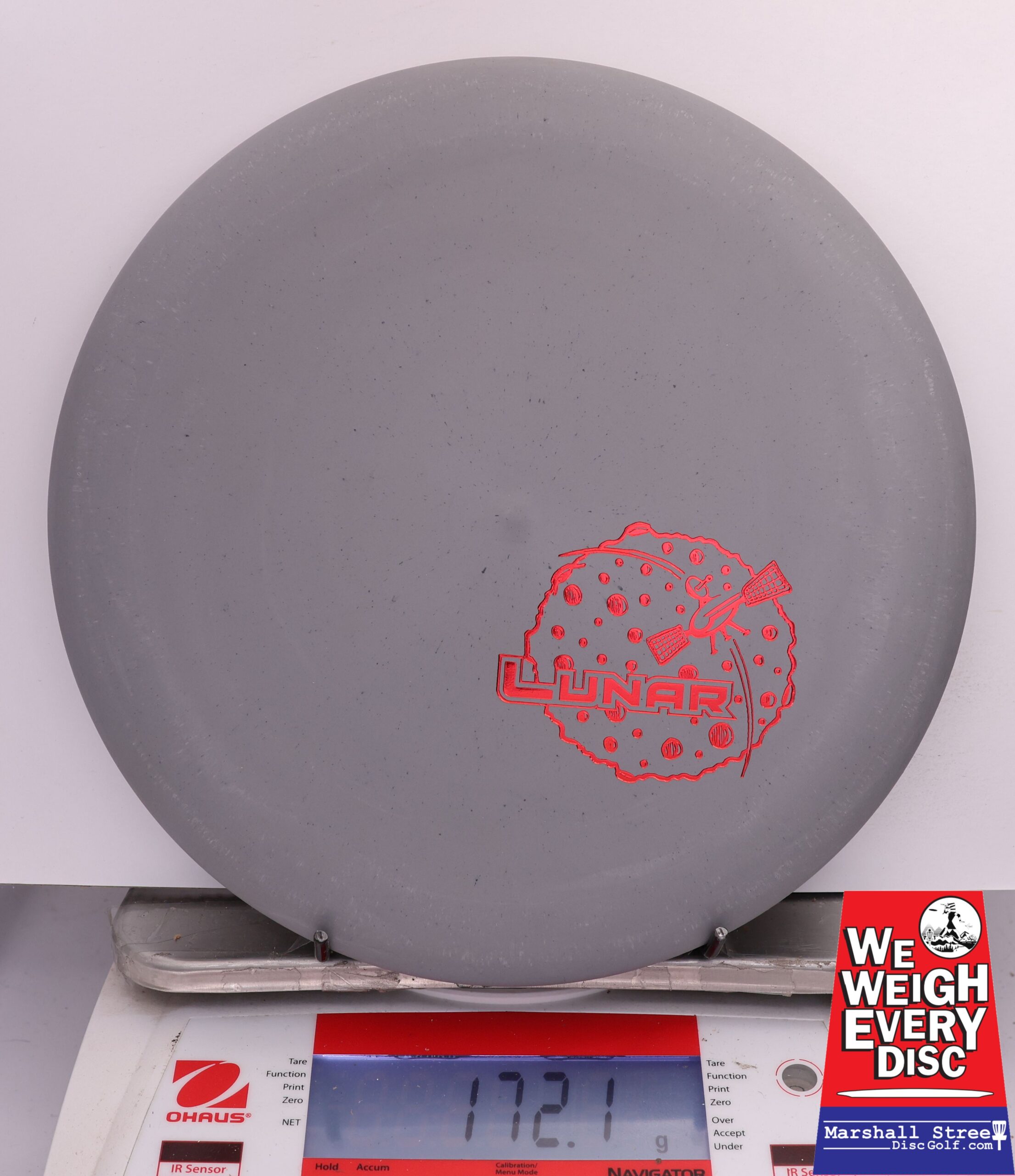 499295 Lunar Wizard - #358 SSS Gray, 172