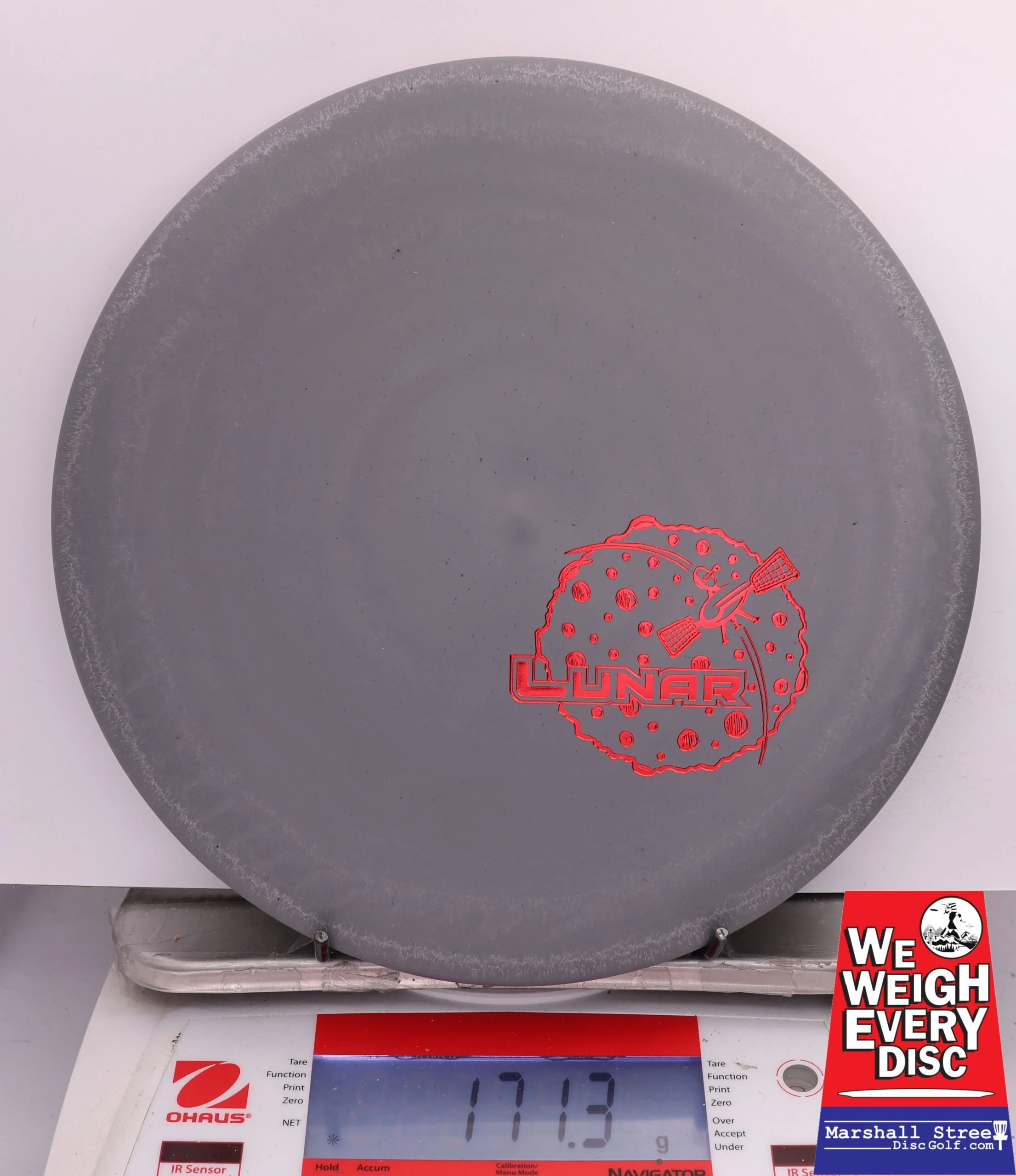 499297 Lunar Wizard - #360 SSS Gray, 171