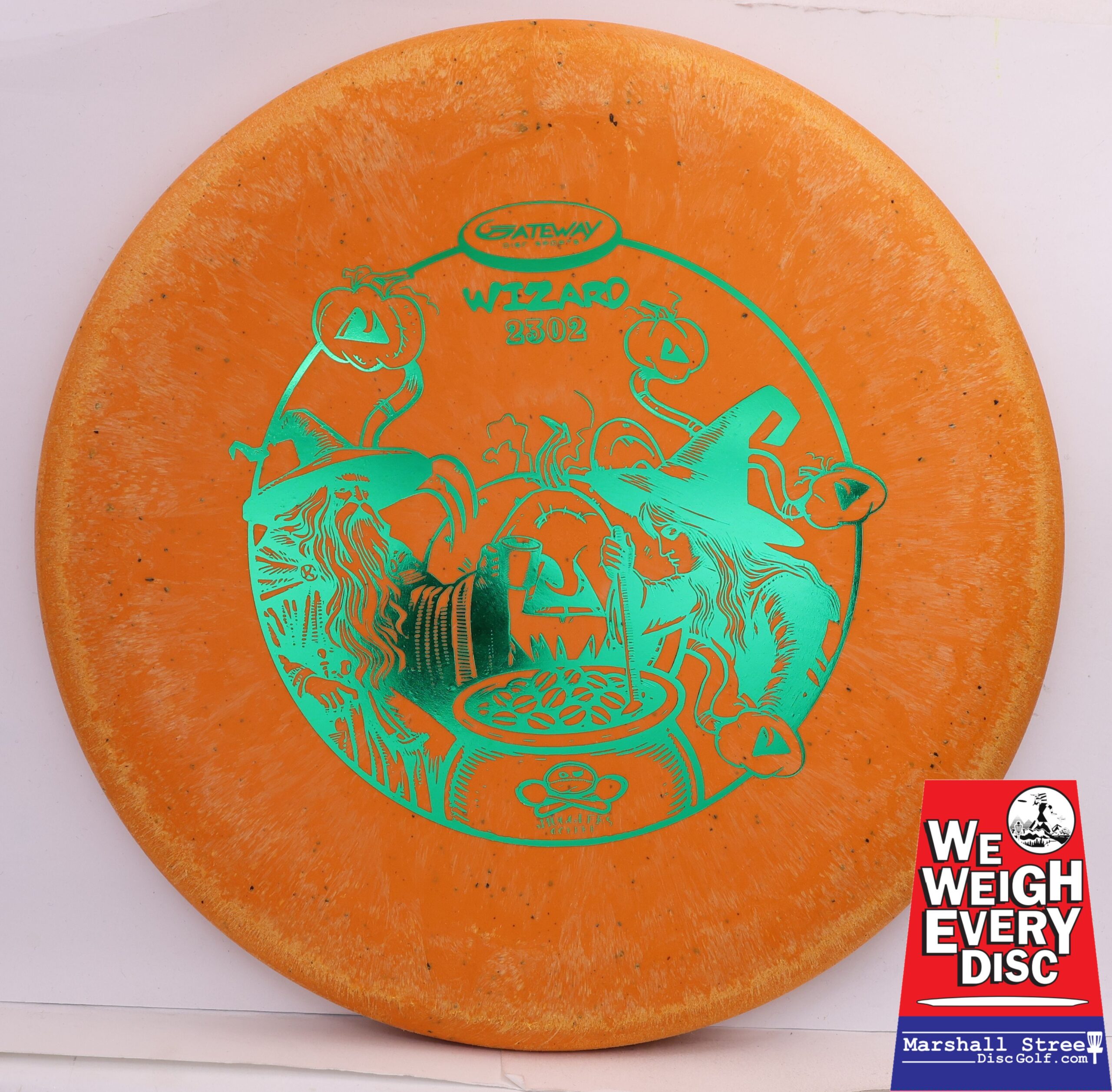 Pumpkin Spice Coffee Wizard - Image 2