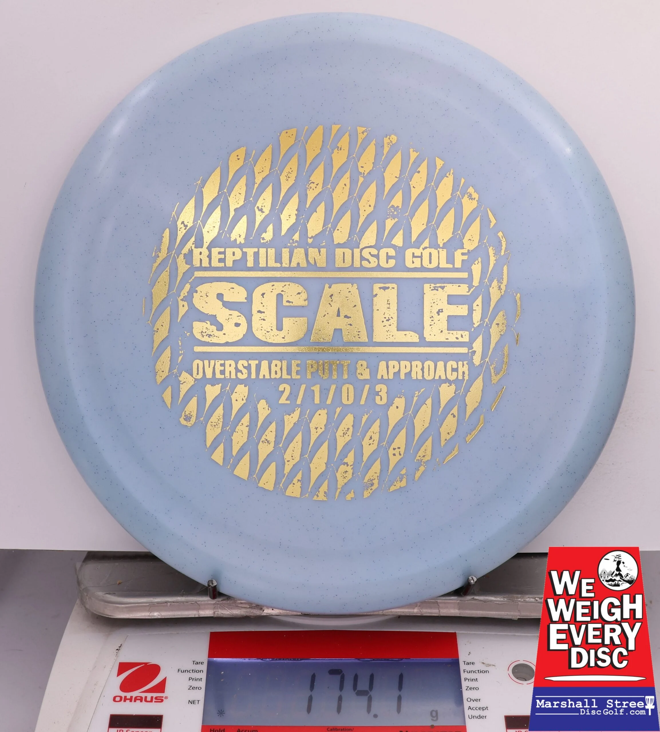 499932 Reptilian Armor Scale - #350 GrayPurple, 174