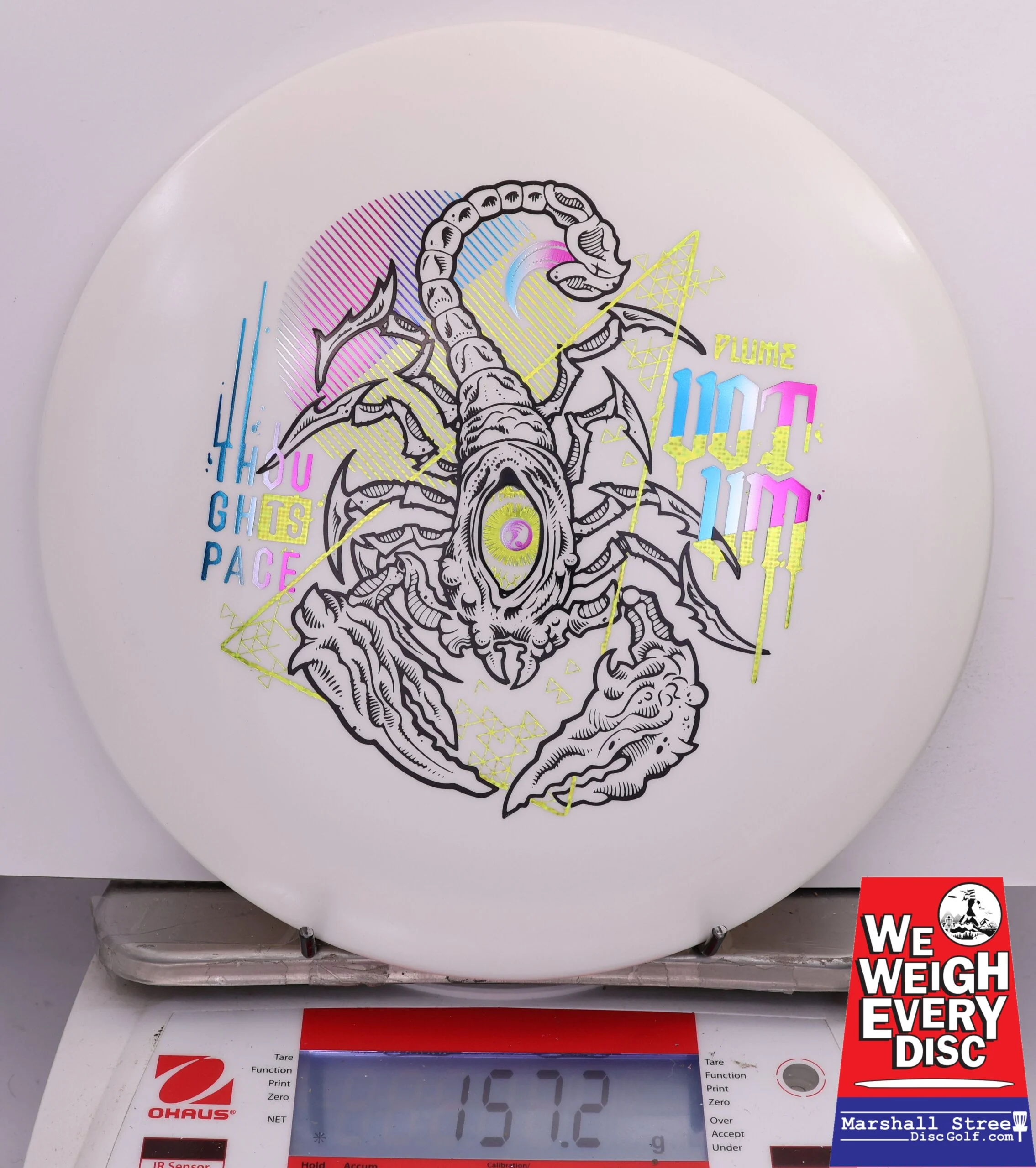501214 Plume Votum - #484 White, 157