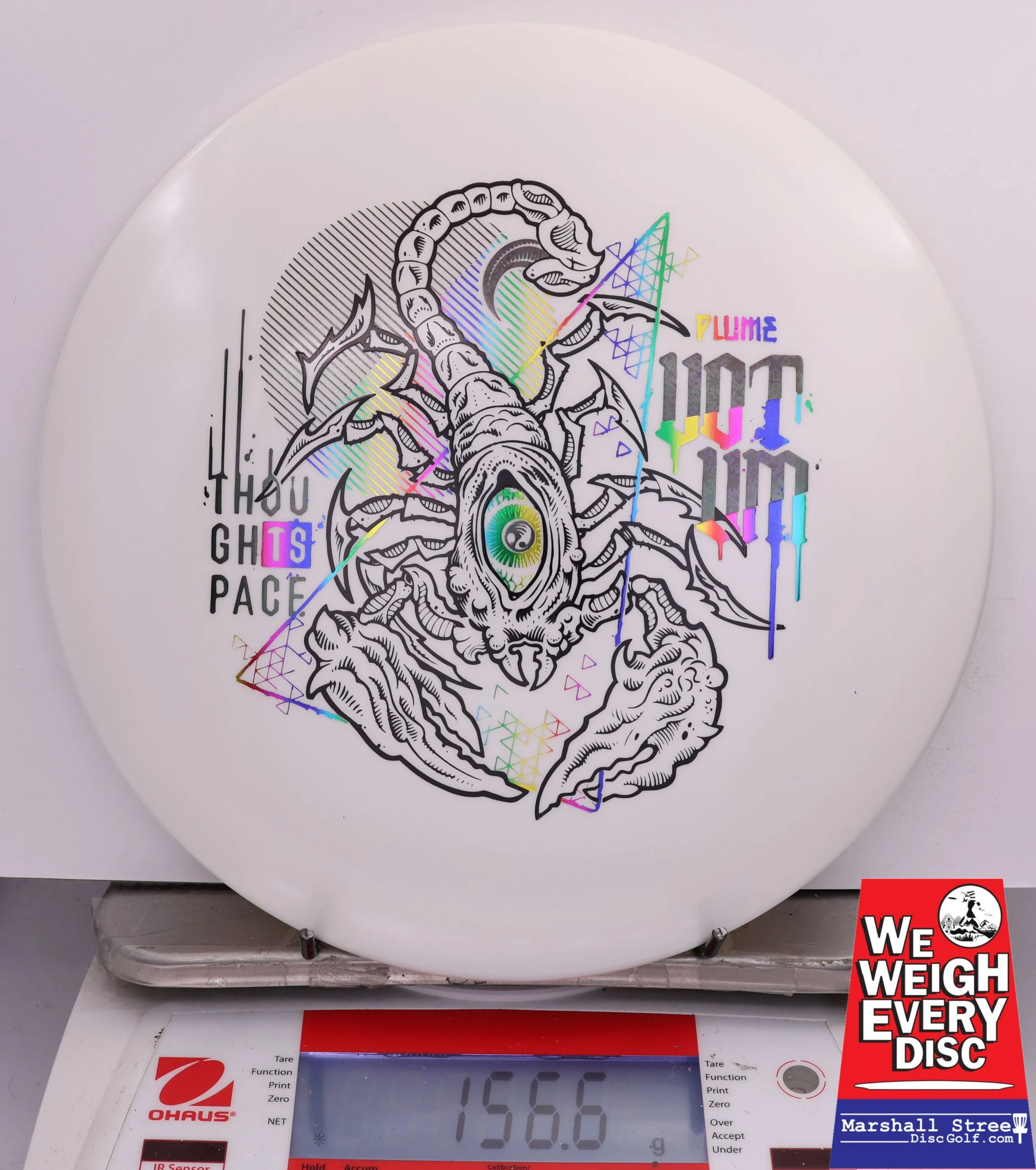 501215 Plume Votum - #485 White, 157