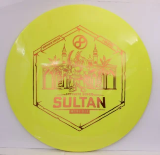 I-Blend Sultan