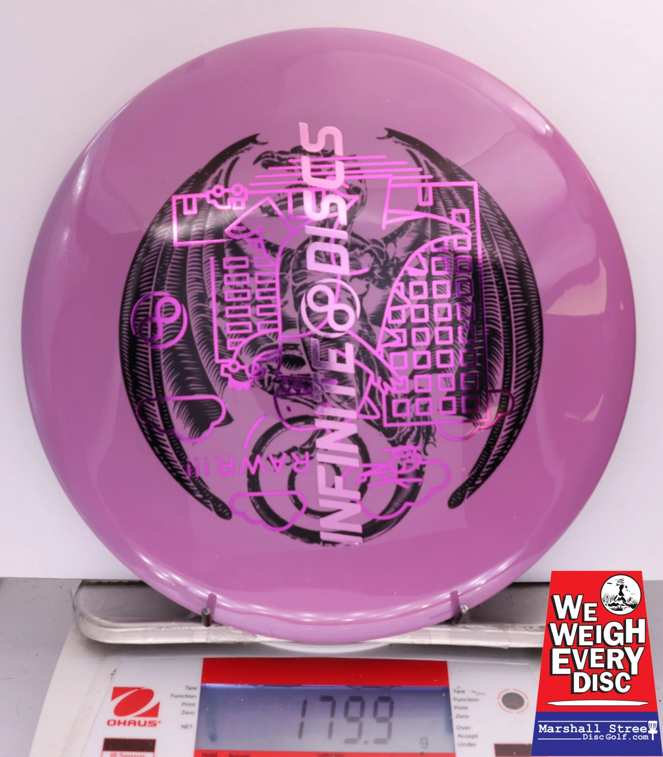 502638 X-Out I-Blend Anubis - #477 Purple, 180