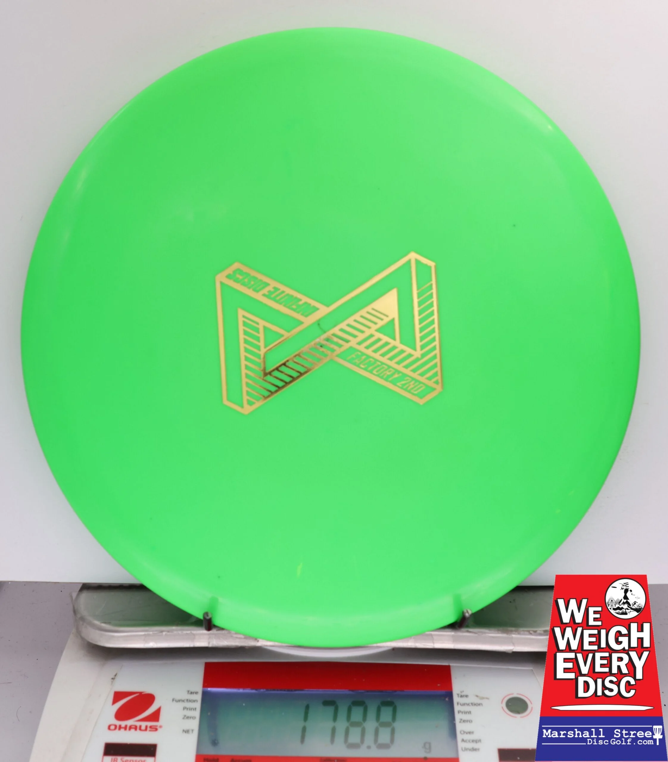 502650 X-Out I-Blend Anubis - #484 NGreen, 179