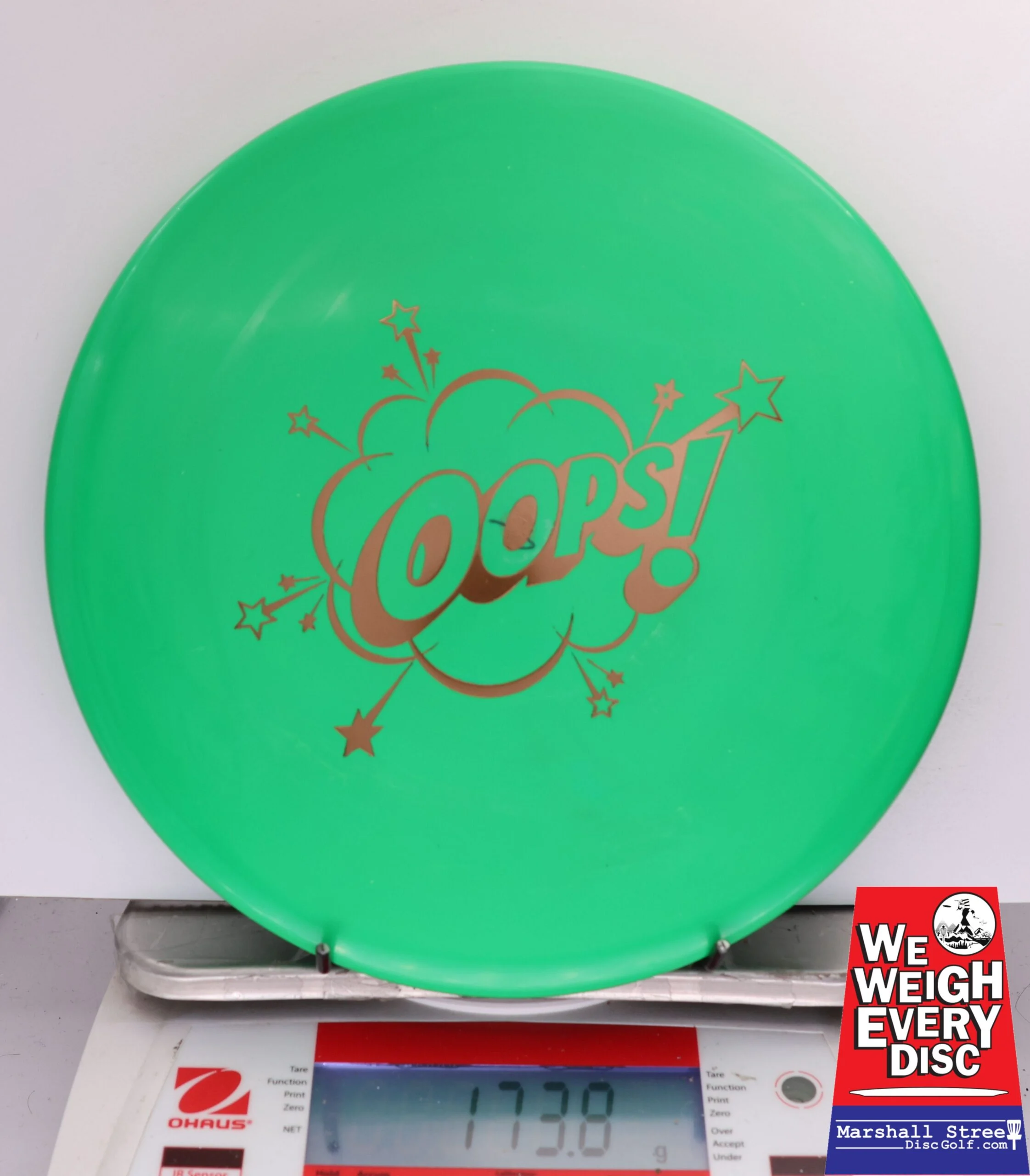 502737 X-Out I-Blend Tomb - #480 Green, 174