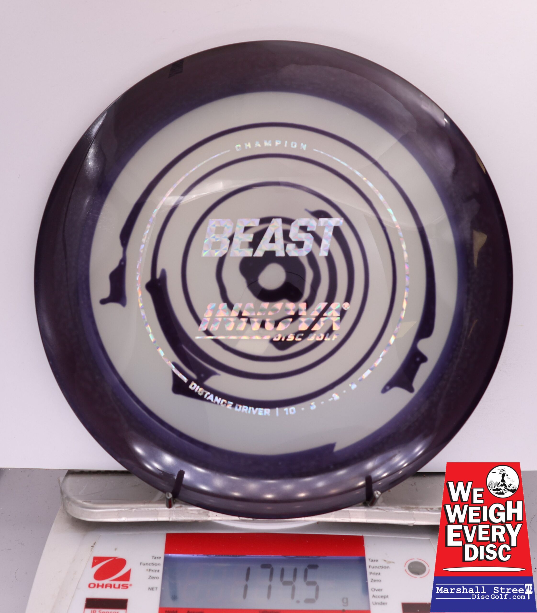 502934 Tie-Dye Champion Beast - #67 Tie-Dye, 175