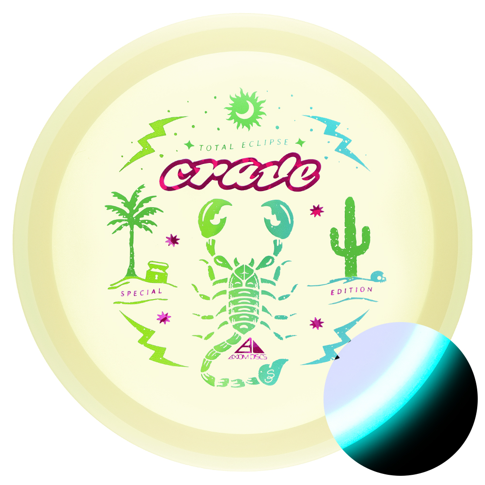 PRE-ORDER Total Eclipse Crave, Special Edition - Image 4