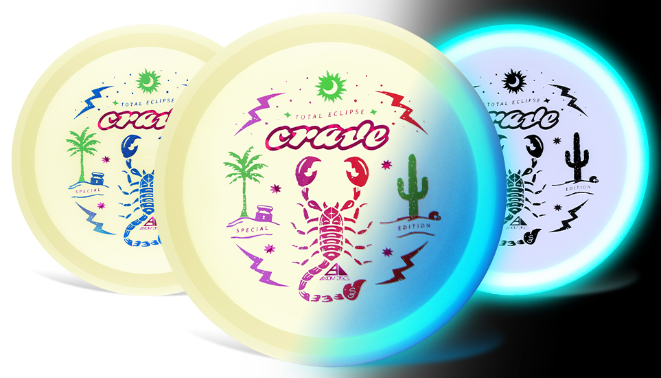 PRE-ORDER Total Eclipse Crave, Special Edition