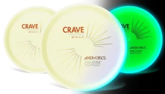 PRE-ORDER Total Eclipse Crave