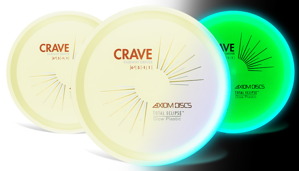 503003 PRE-ORDER Total Eclipse Crave - #02 Varies, Varies