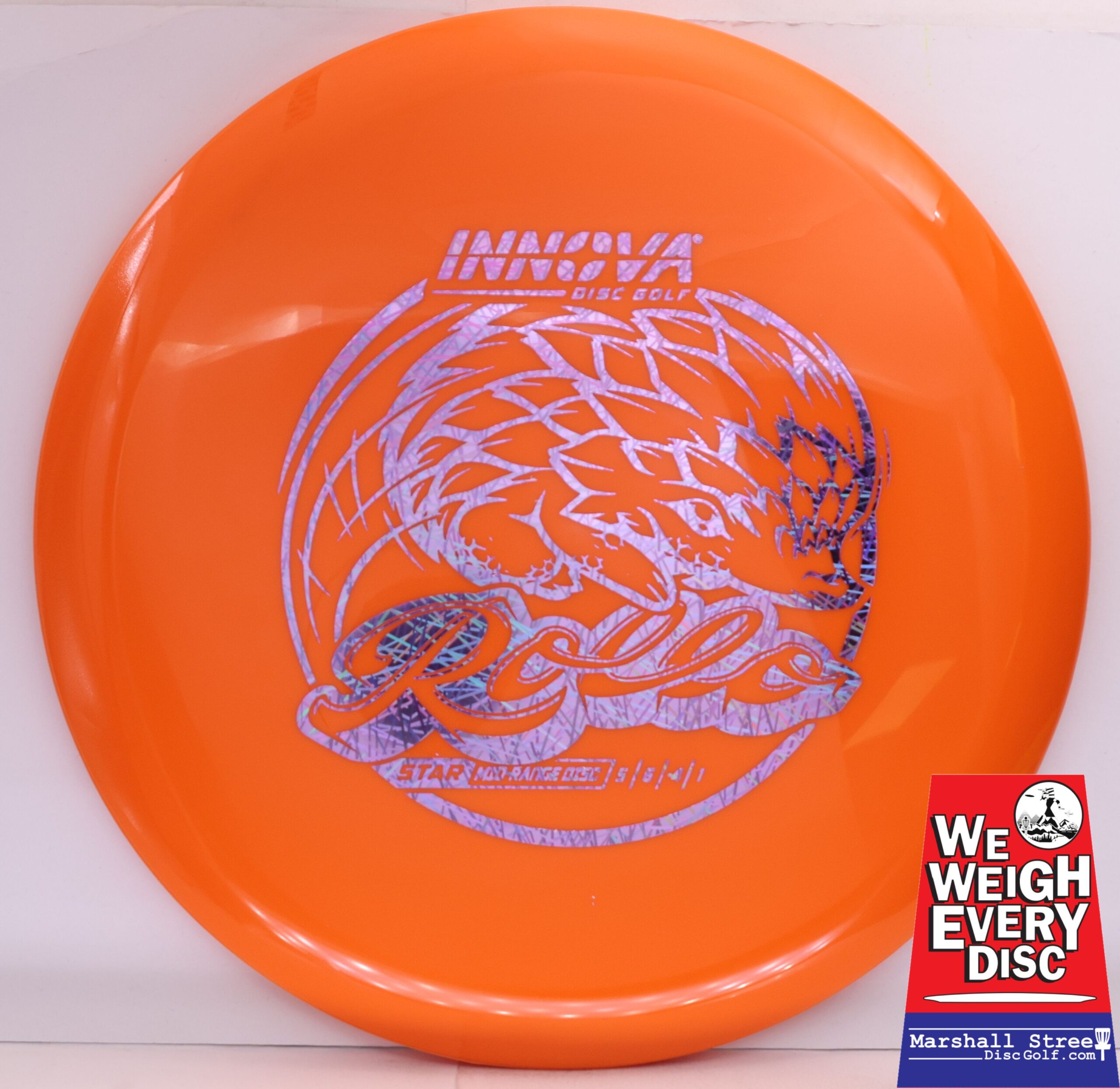 Star Rollo - Image 4