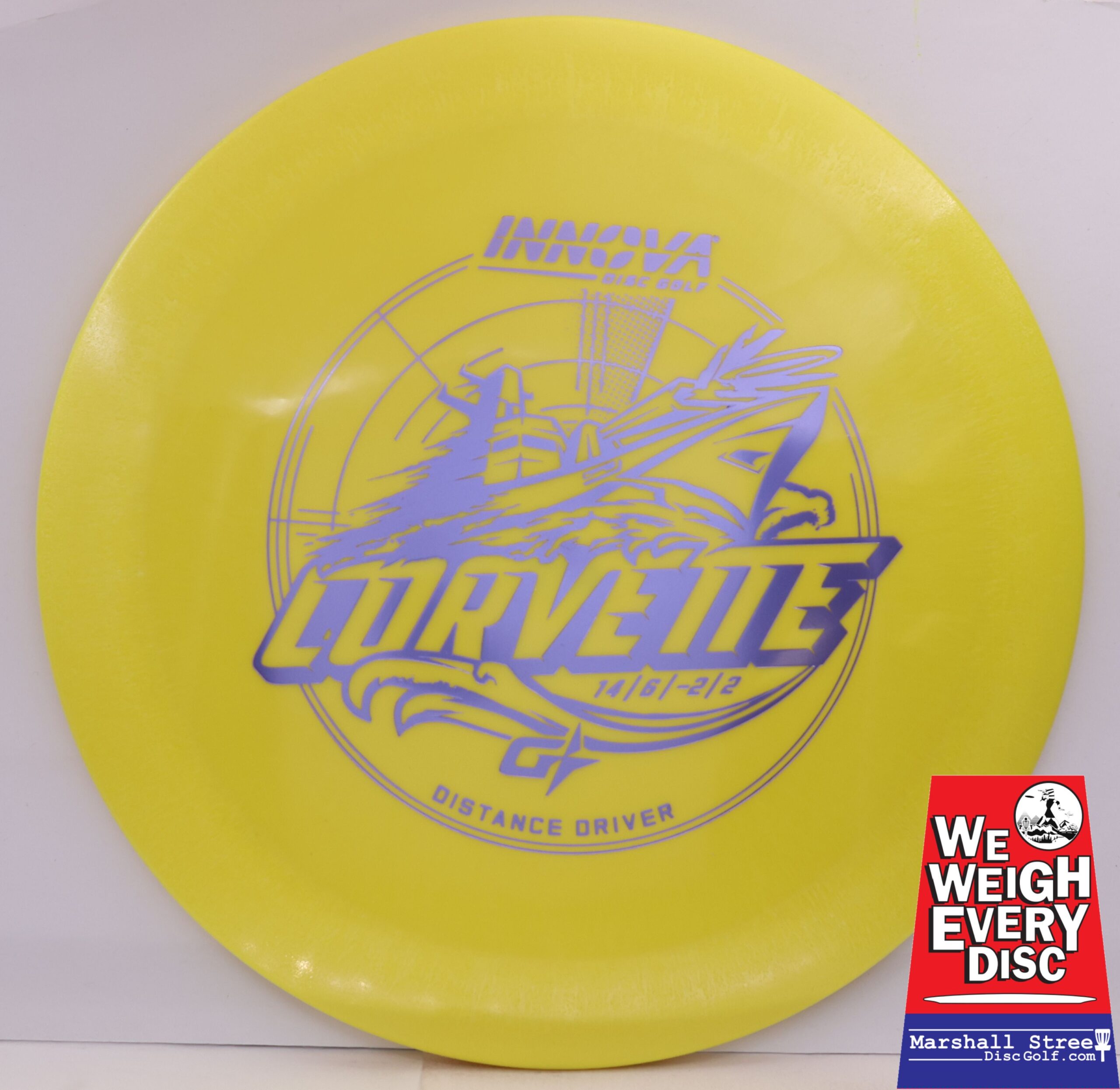 GStar Corvette - Image 3