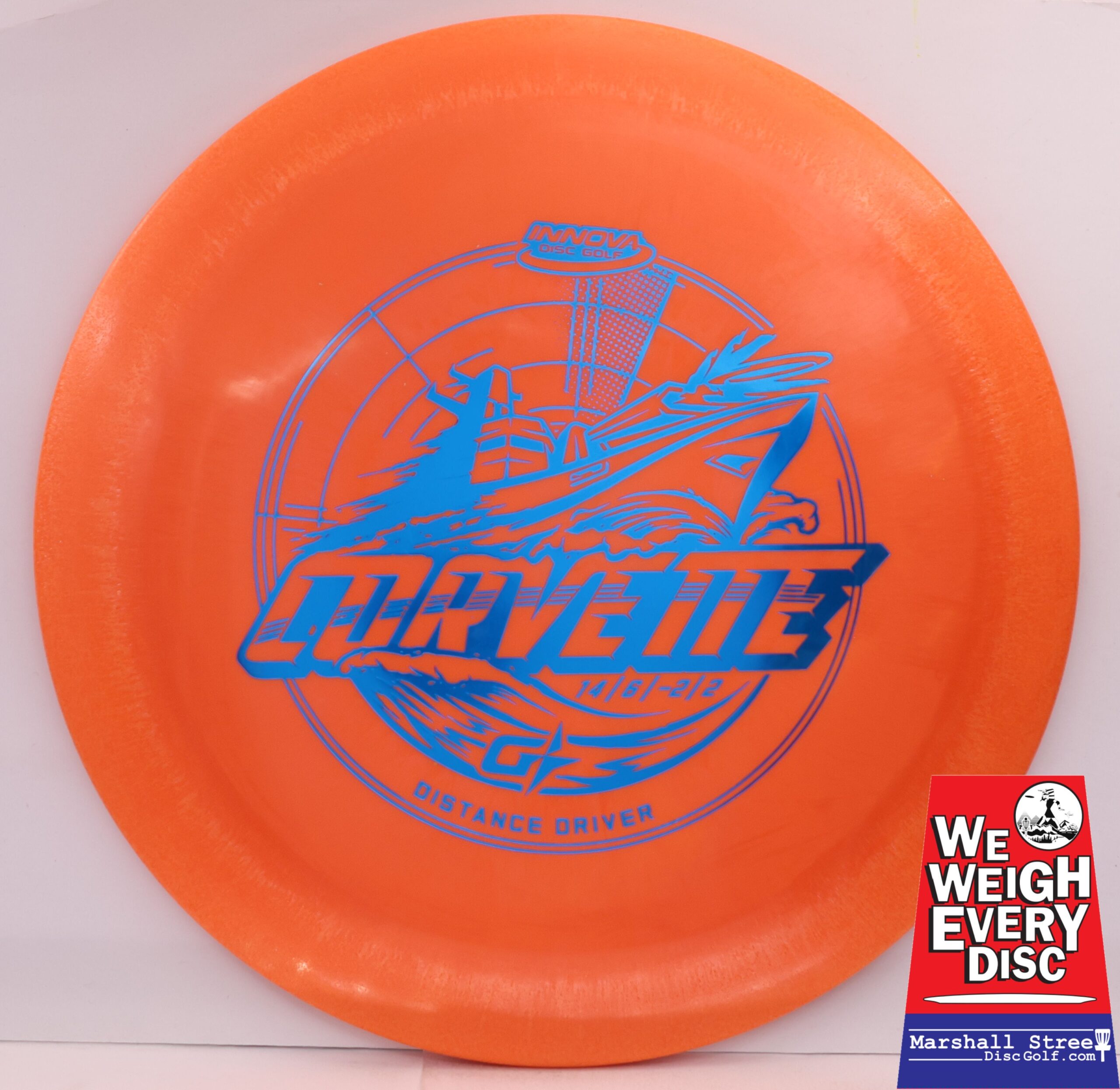 GStar Corvette - Image 4