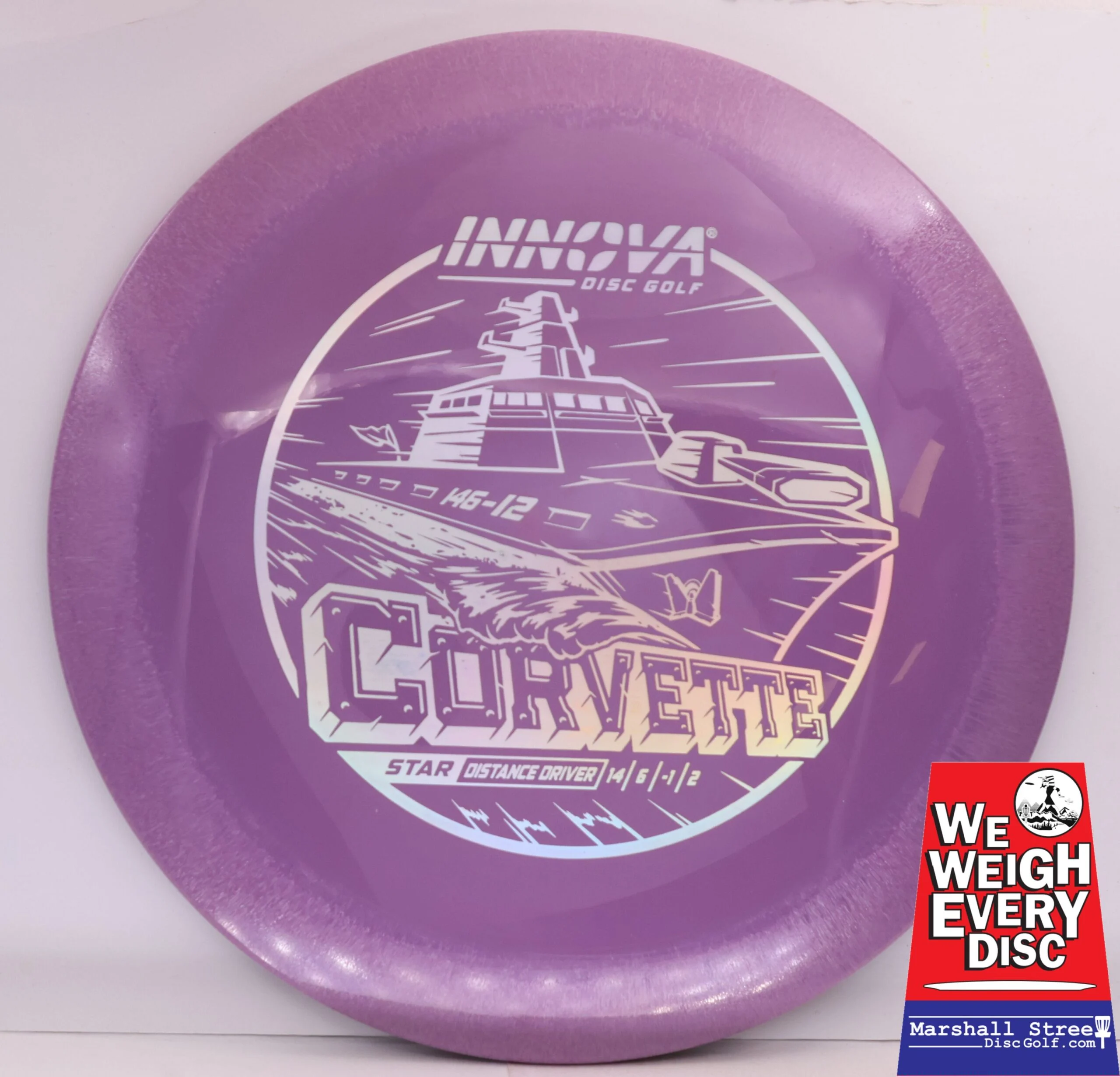 Star Corvette - Image 4