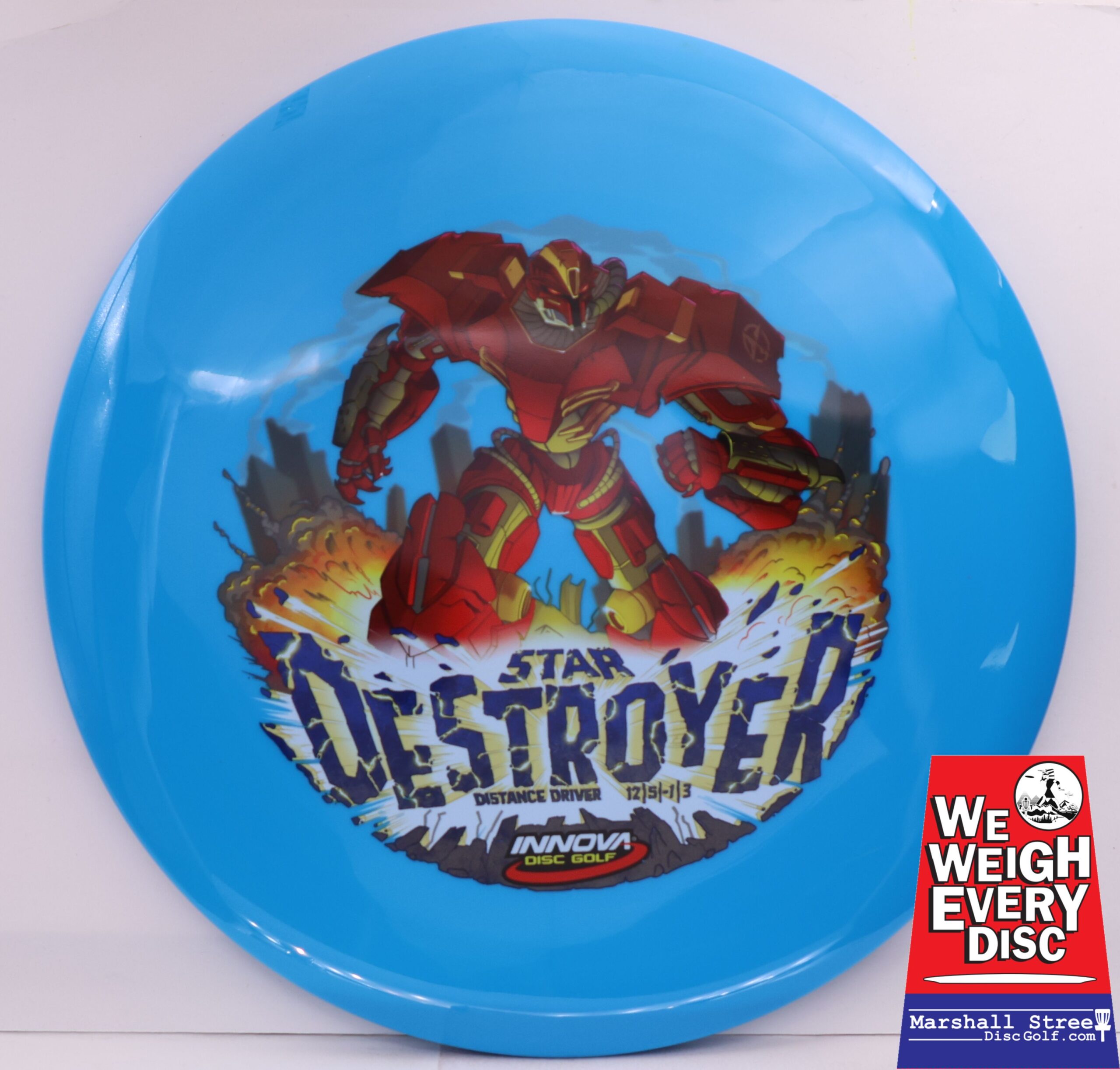 Star Destroyer, InnVision - Image 2