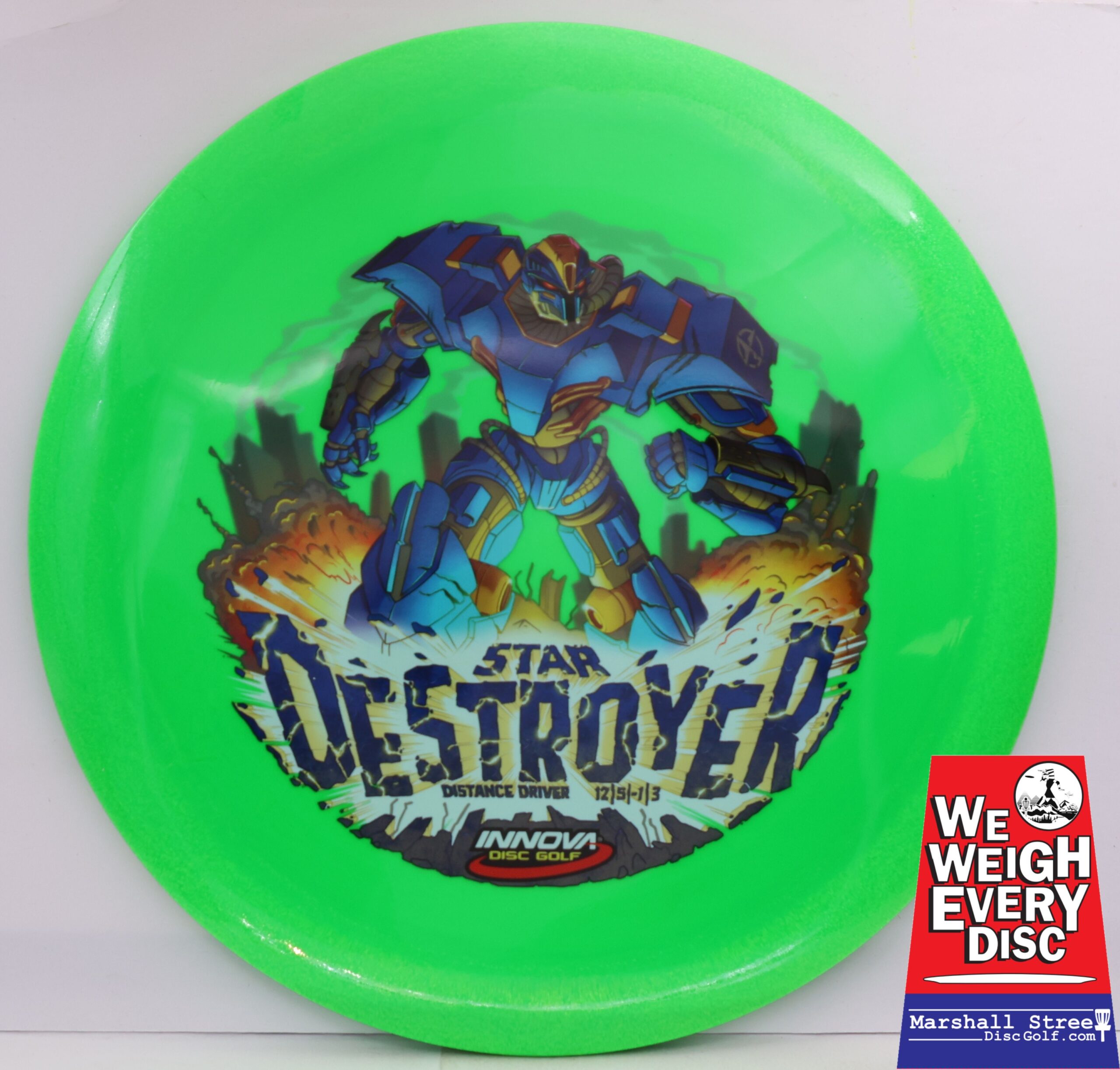 Star Destroyer, InnVision - Image 3