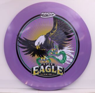 Star Eagle X, INNfuse