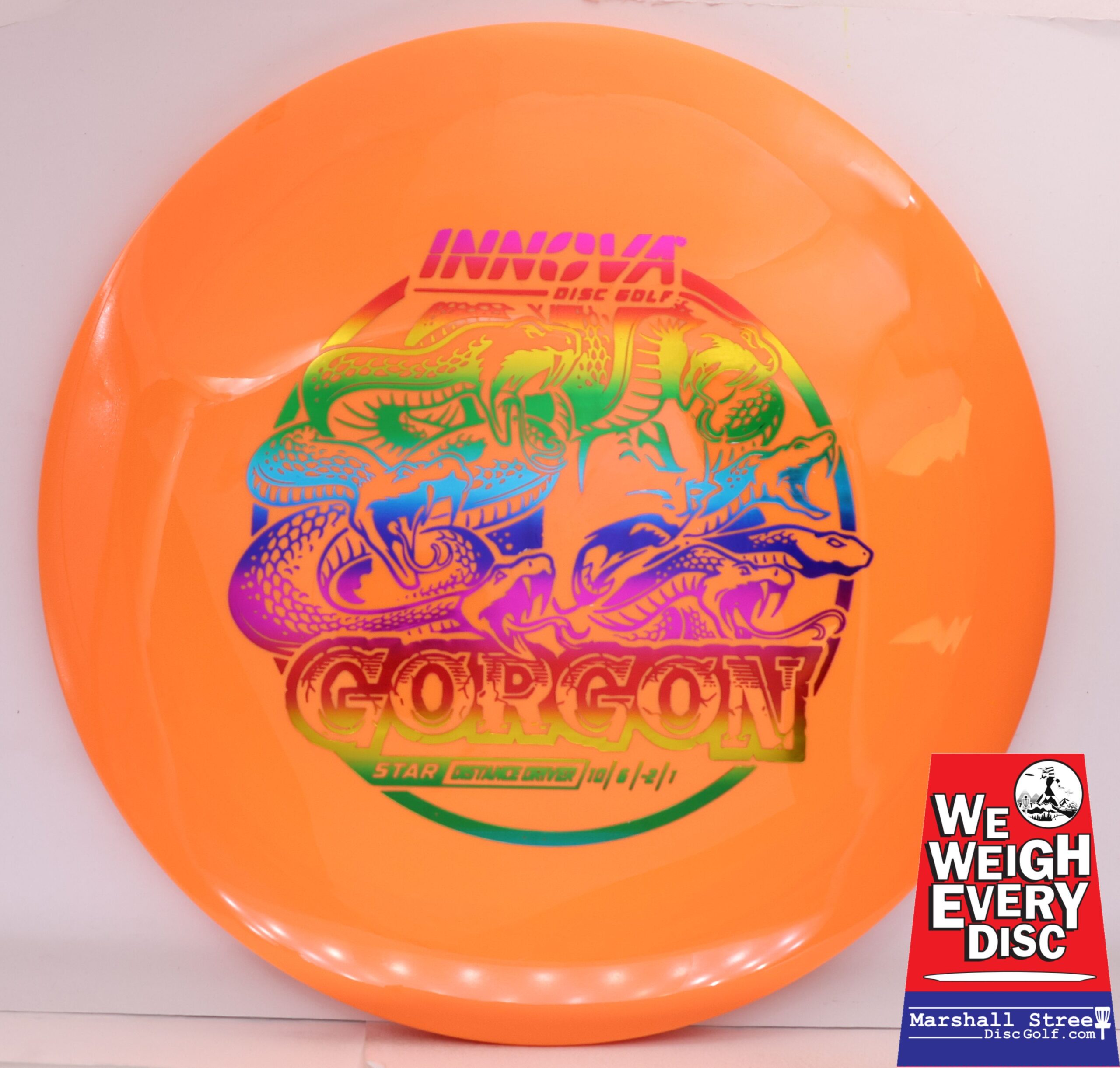 Star Gorgon - Image 3