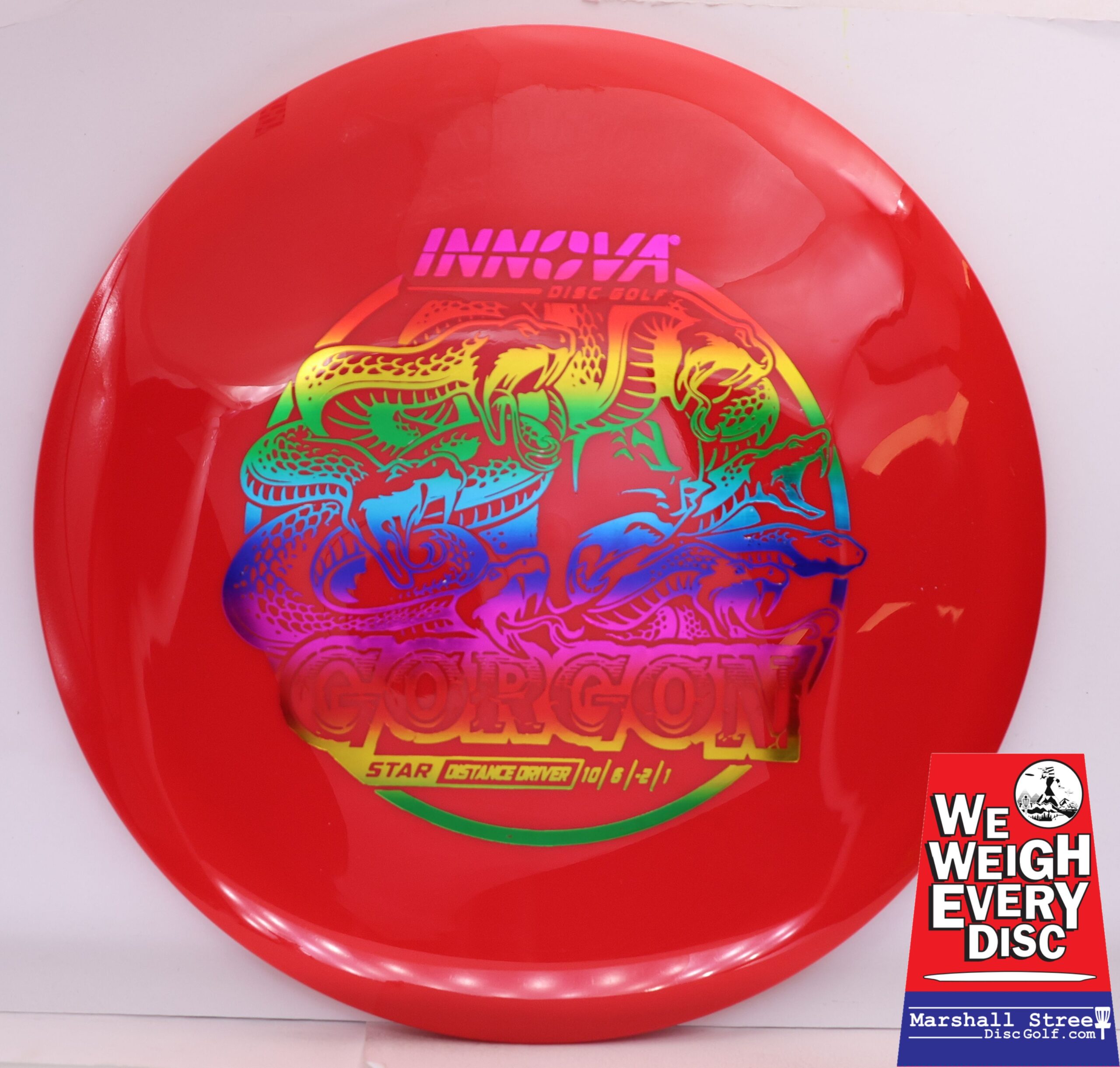 Star Gorgon - Image 4