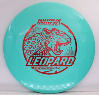 Star Leopard