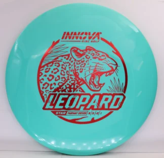 Star Leopard