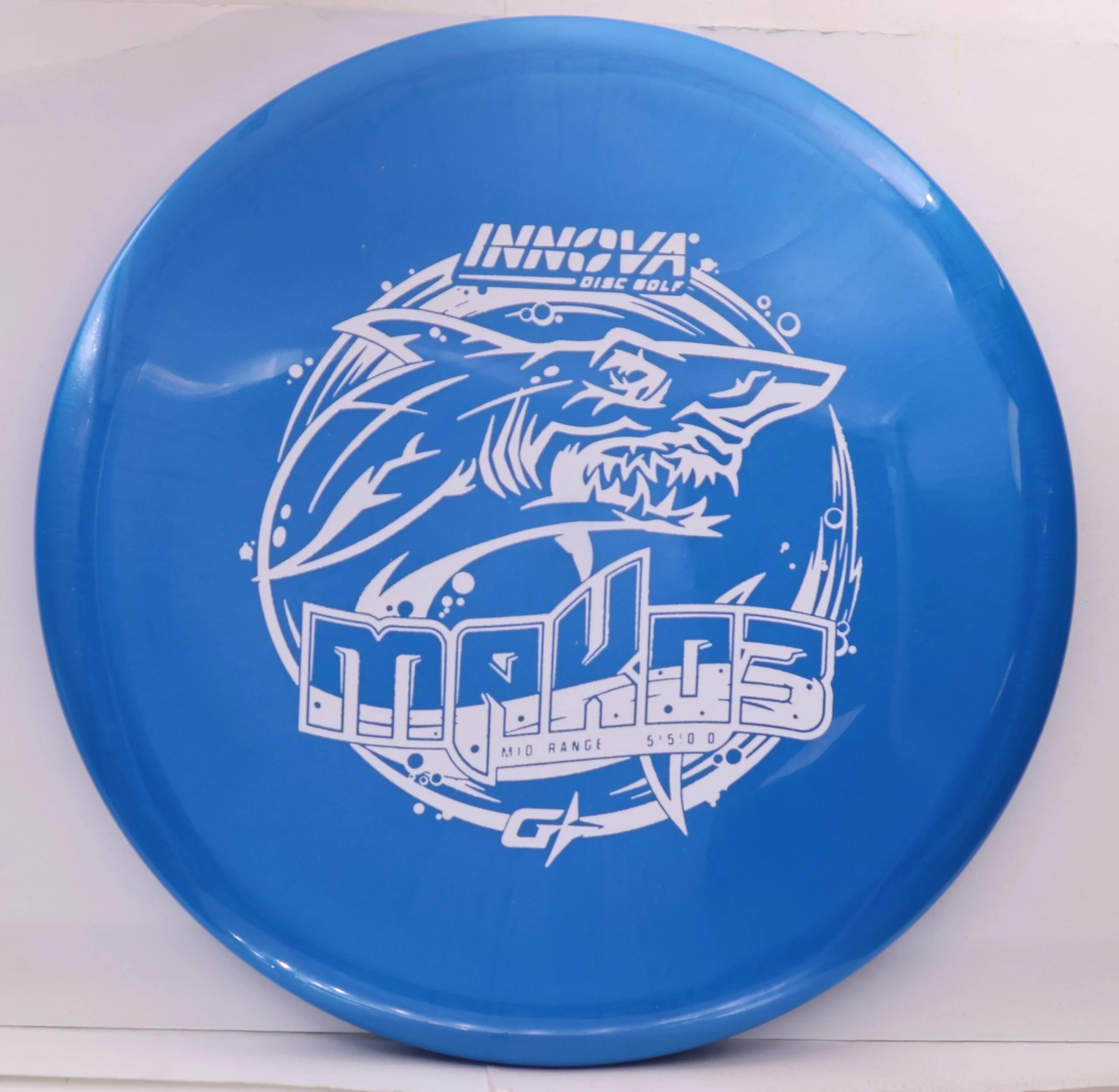 GStar Mako3