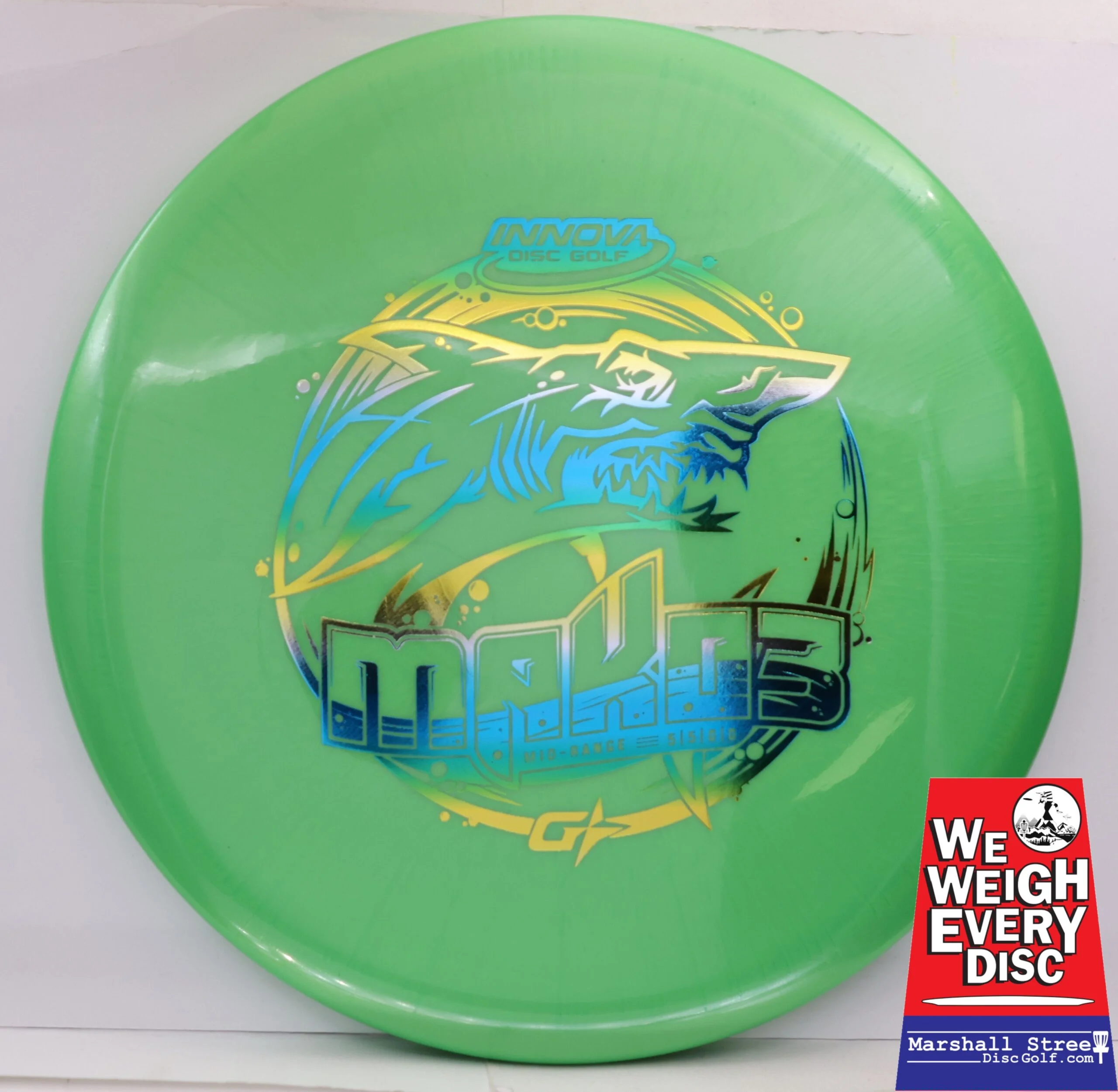 GStar Mako3 - Image 3