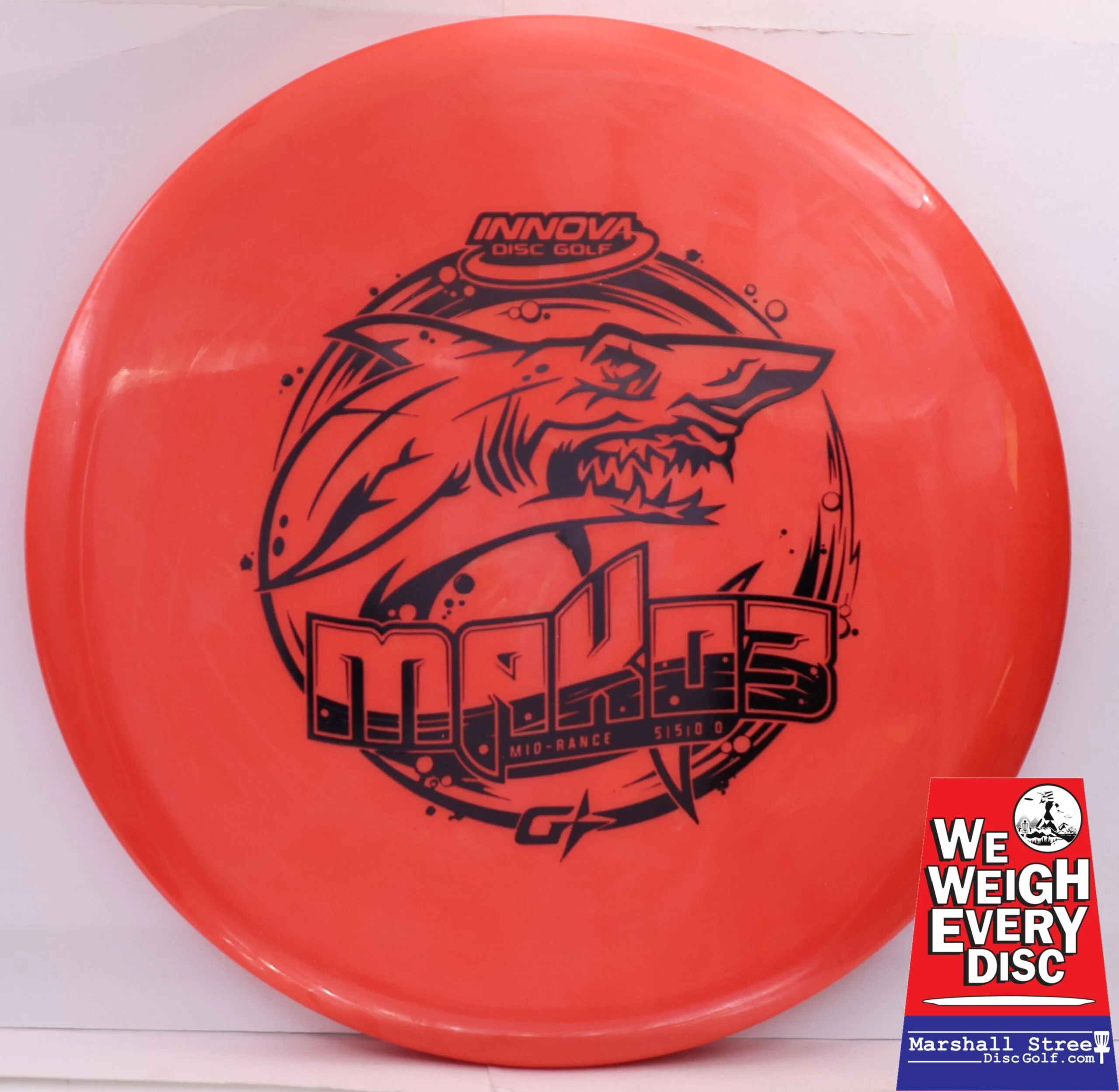 GStar Mako3 - Image 4